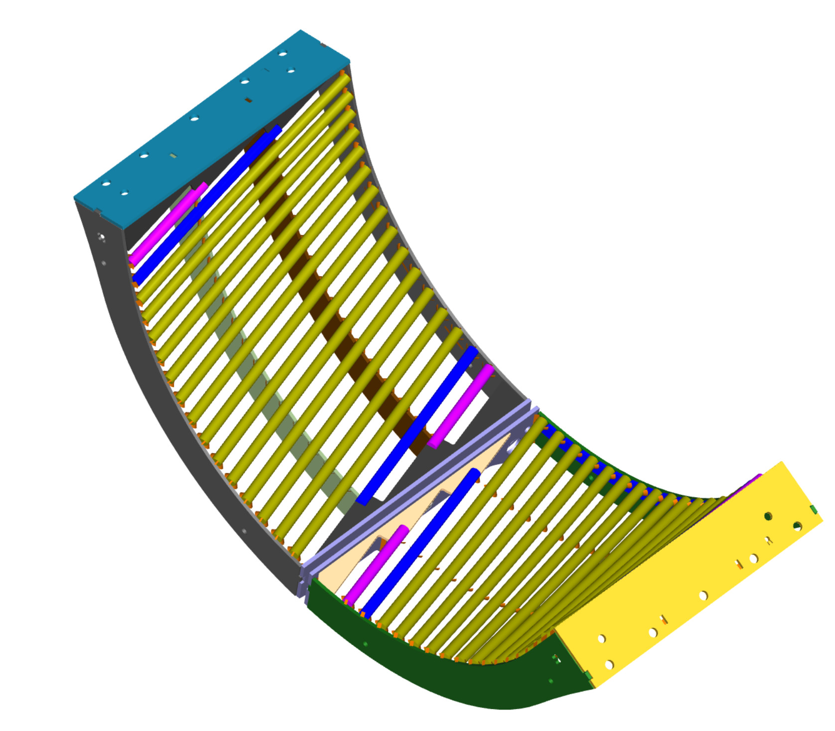 Dia Kit, Harvester | CASEIH | US | EN