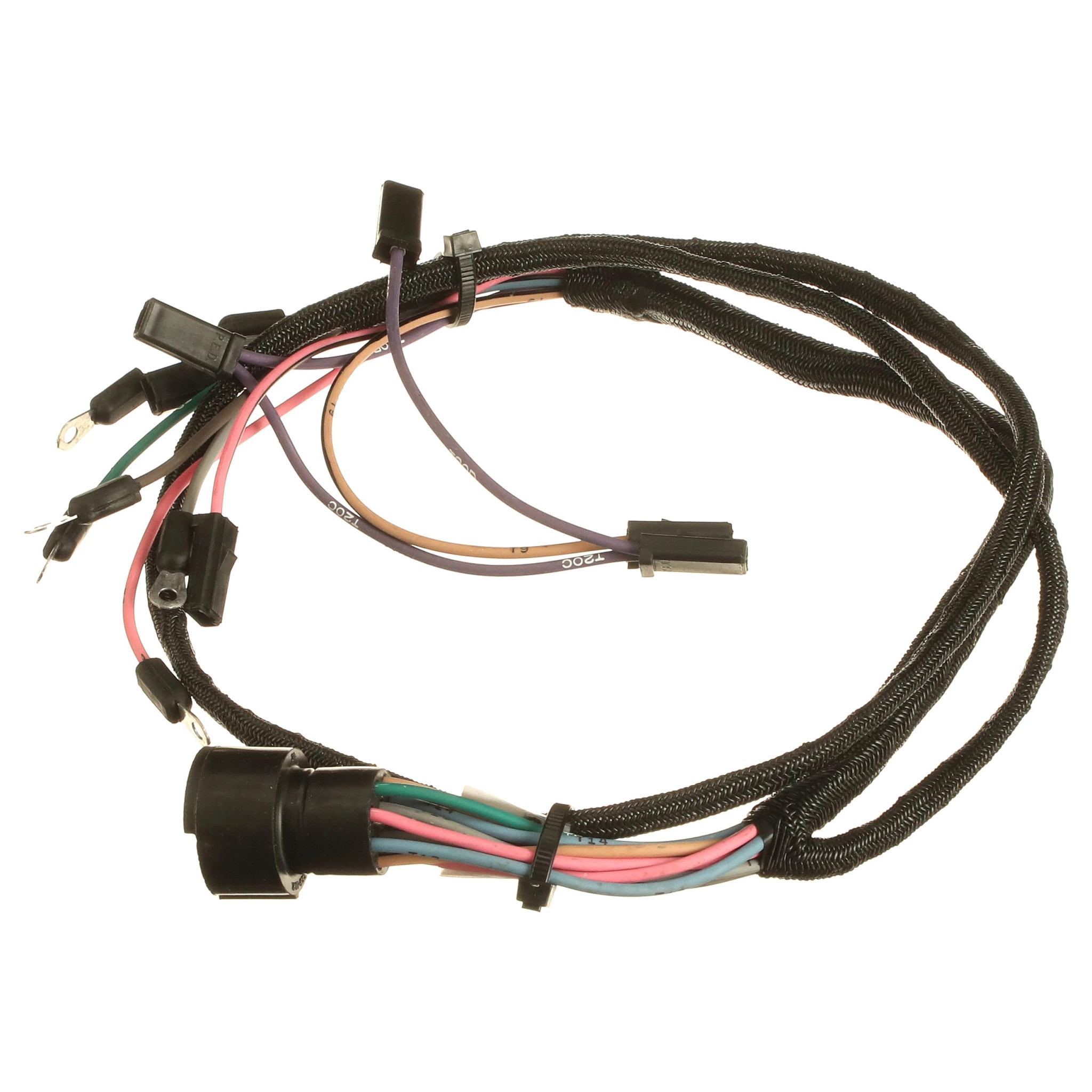WIRE HARNESS | CASEIH | CA | EN