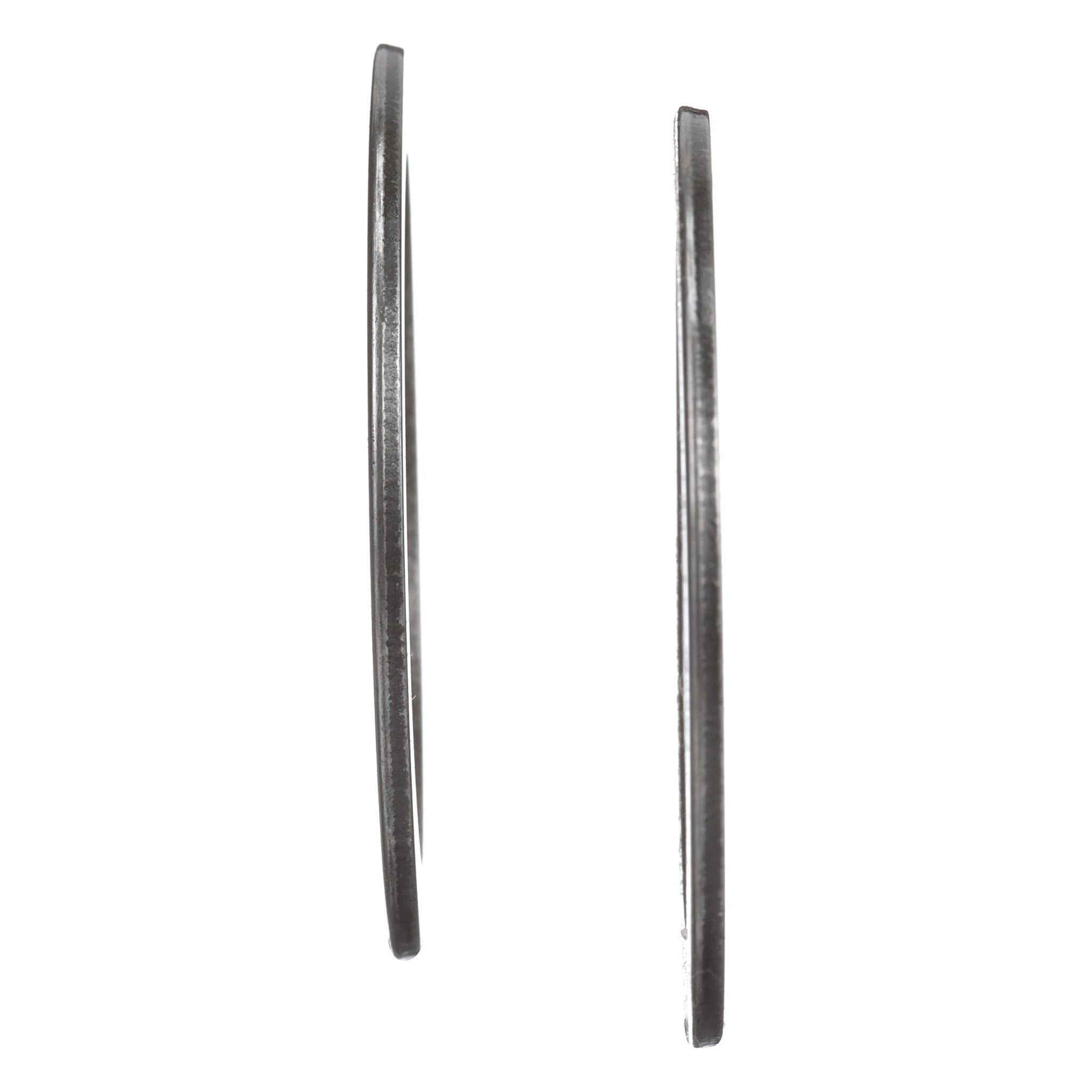 Calço - 17,2 mm DI x 24,9 mm DE x 0,3 mm Esp