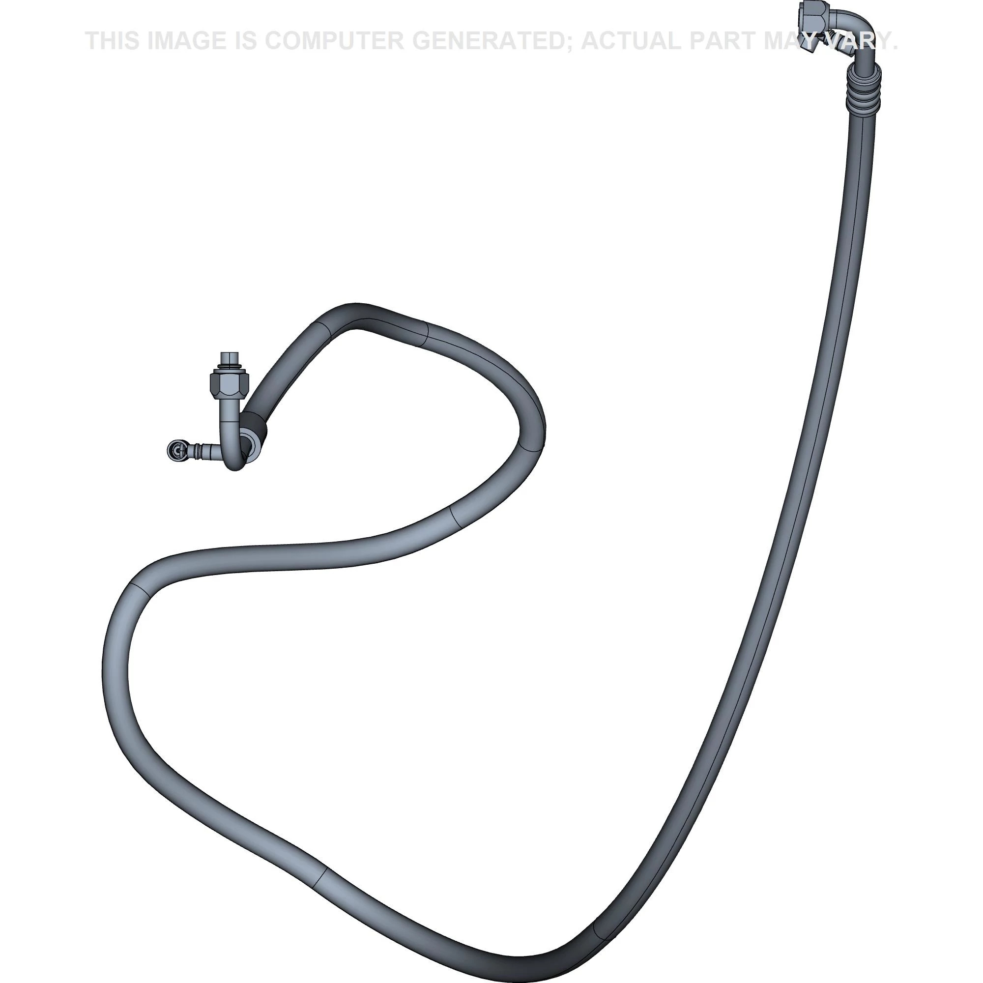 MANGUEIRA AR CONDICI | CASEIH | EU | PT