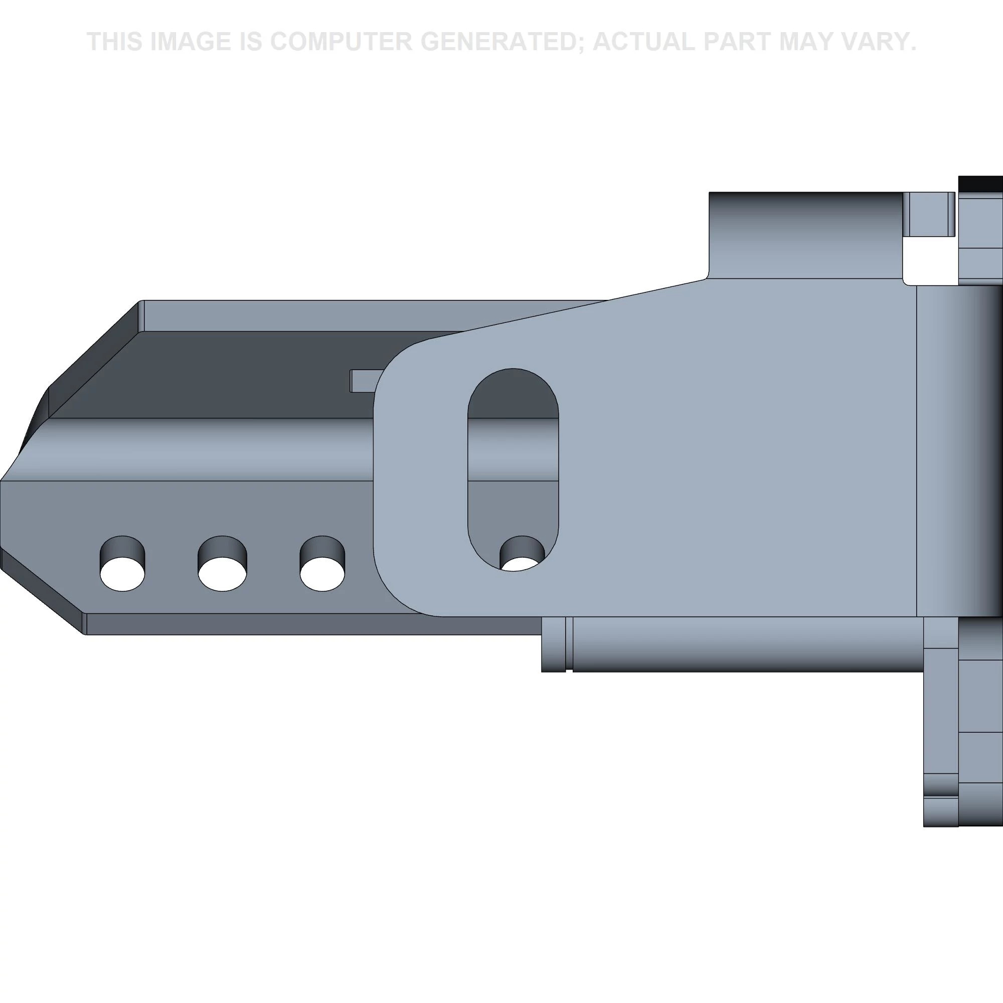 SUPORTE | CASEIH | EU | PT
