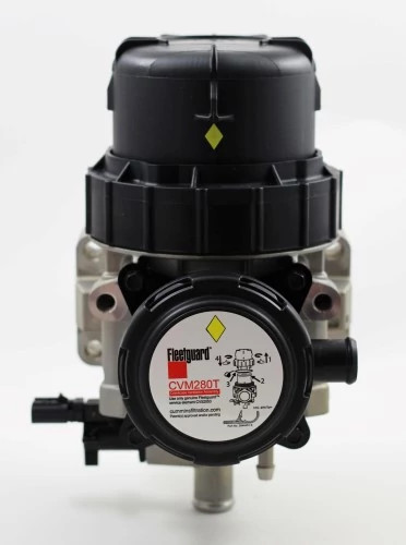 Filtre de ventilation pour carter Fleetguard® | CASECE | CA | FR