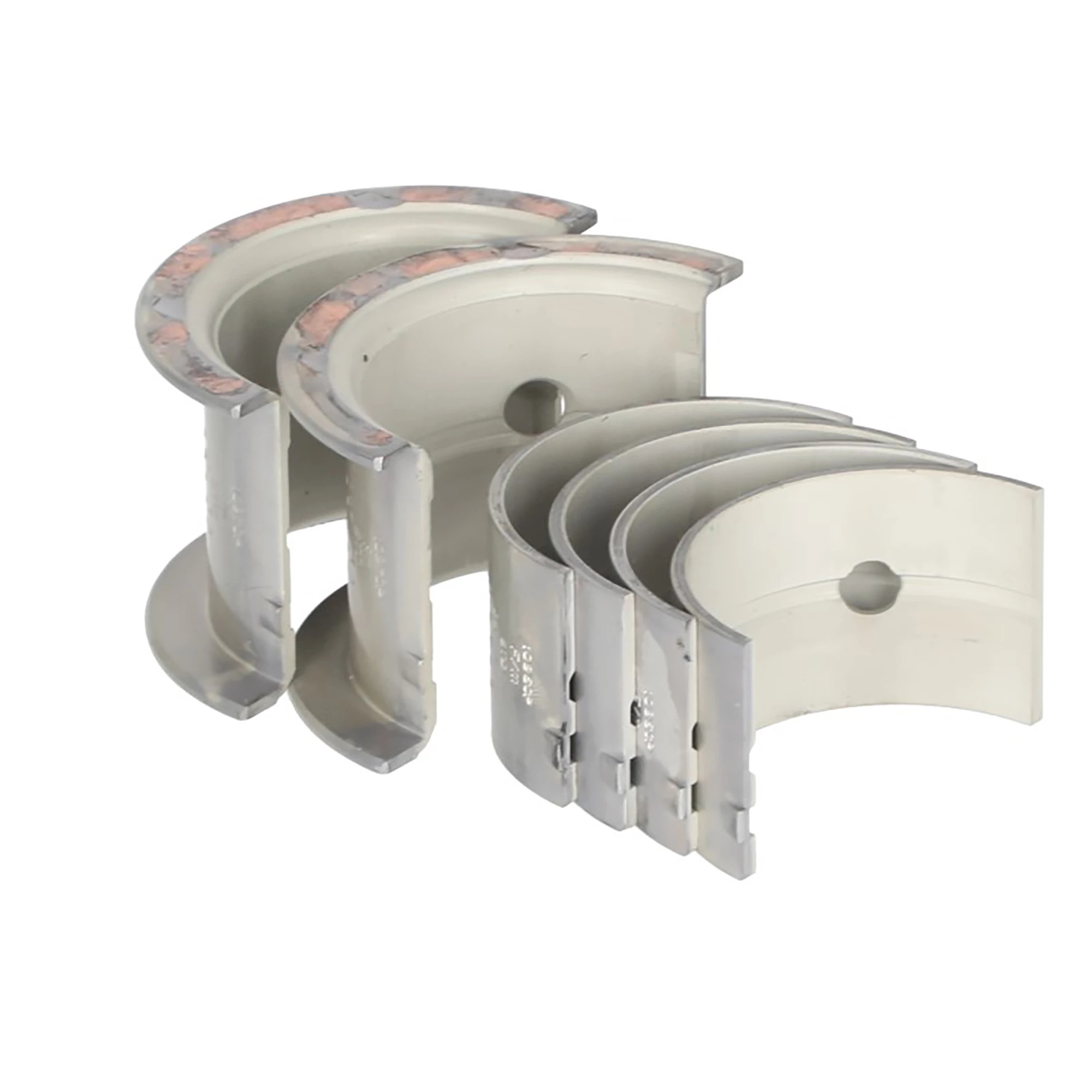 Main Bearing Set - Standard | NEWHOLLANDCE | CA | EN