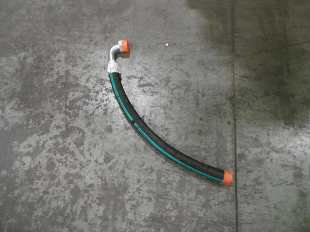 HYDRAULIC HOSE | NEWHOLLANDCE | CA | EN