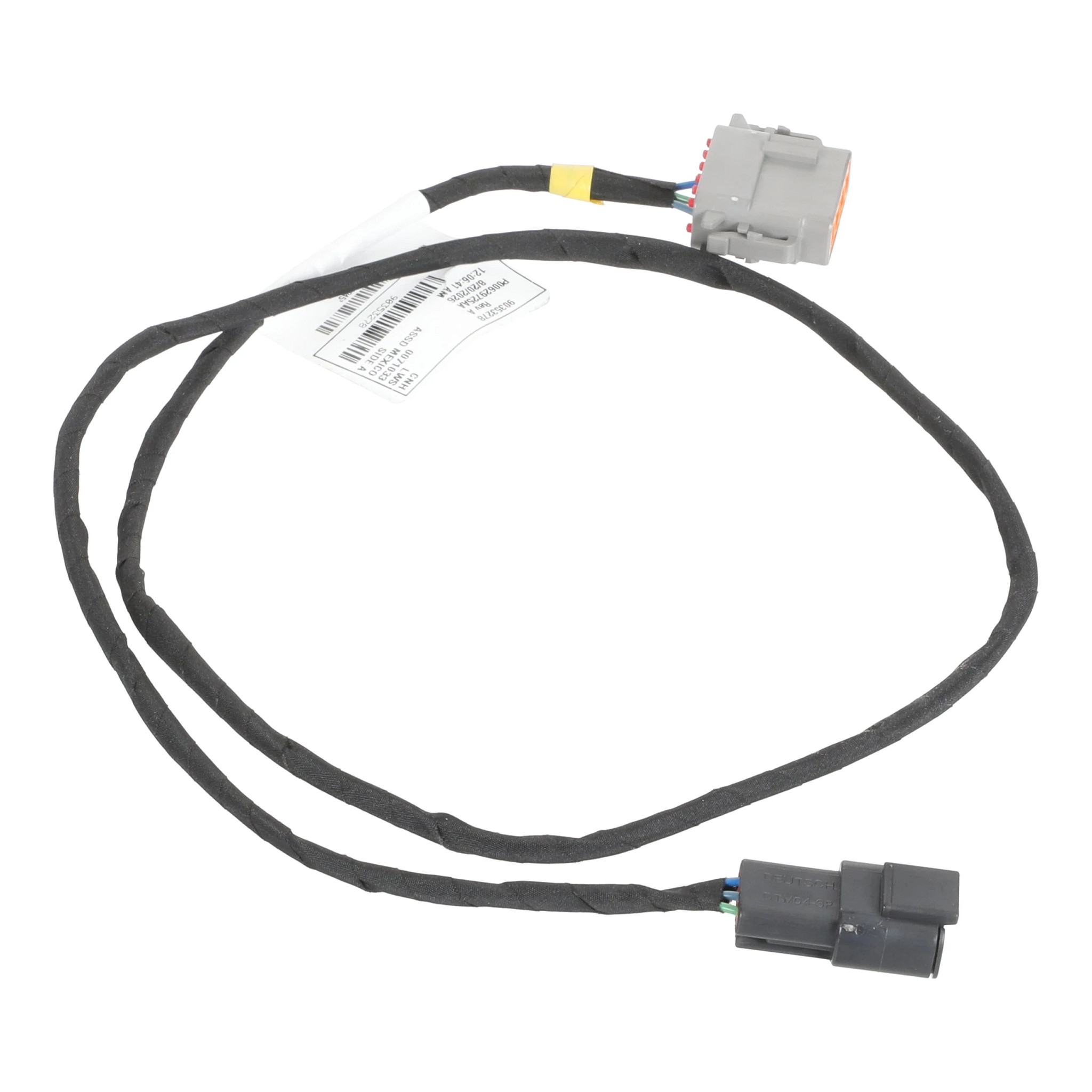 WIRE HARNESS - 90353278