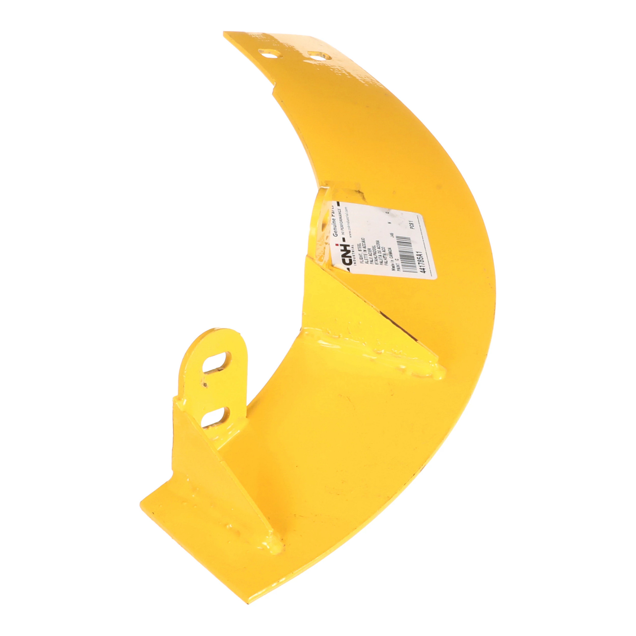 PALETTE IN ACCIAIO | NEWHOLLANDAG | IT | IT
