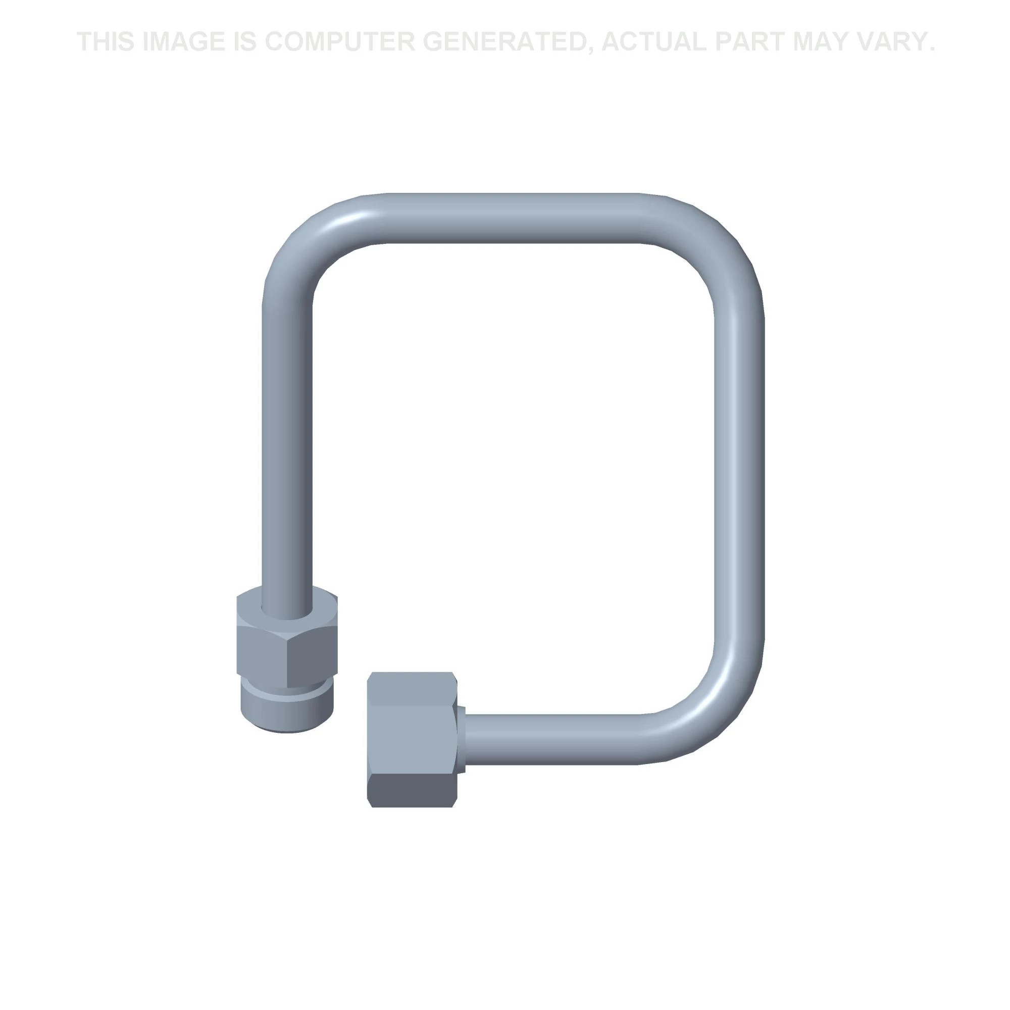 HYDRAULISCHE LEIDING | CASEIH | EU | NL