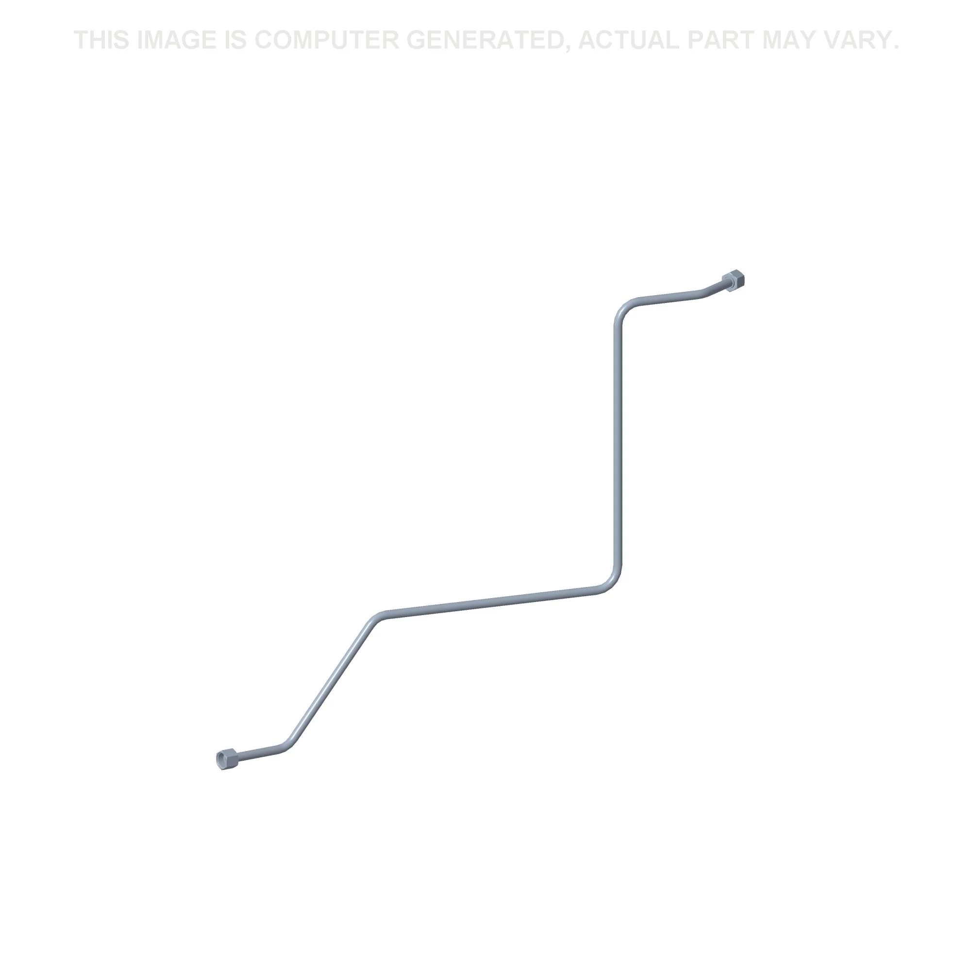 Tuyau pour soupape de direction | NEWHOLLANDAG | CA | FR