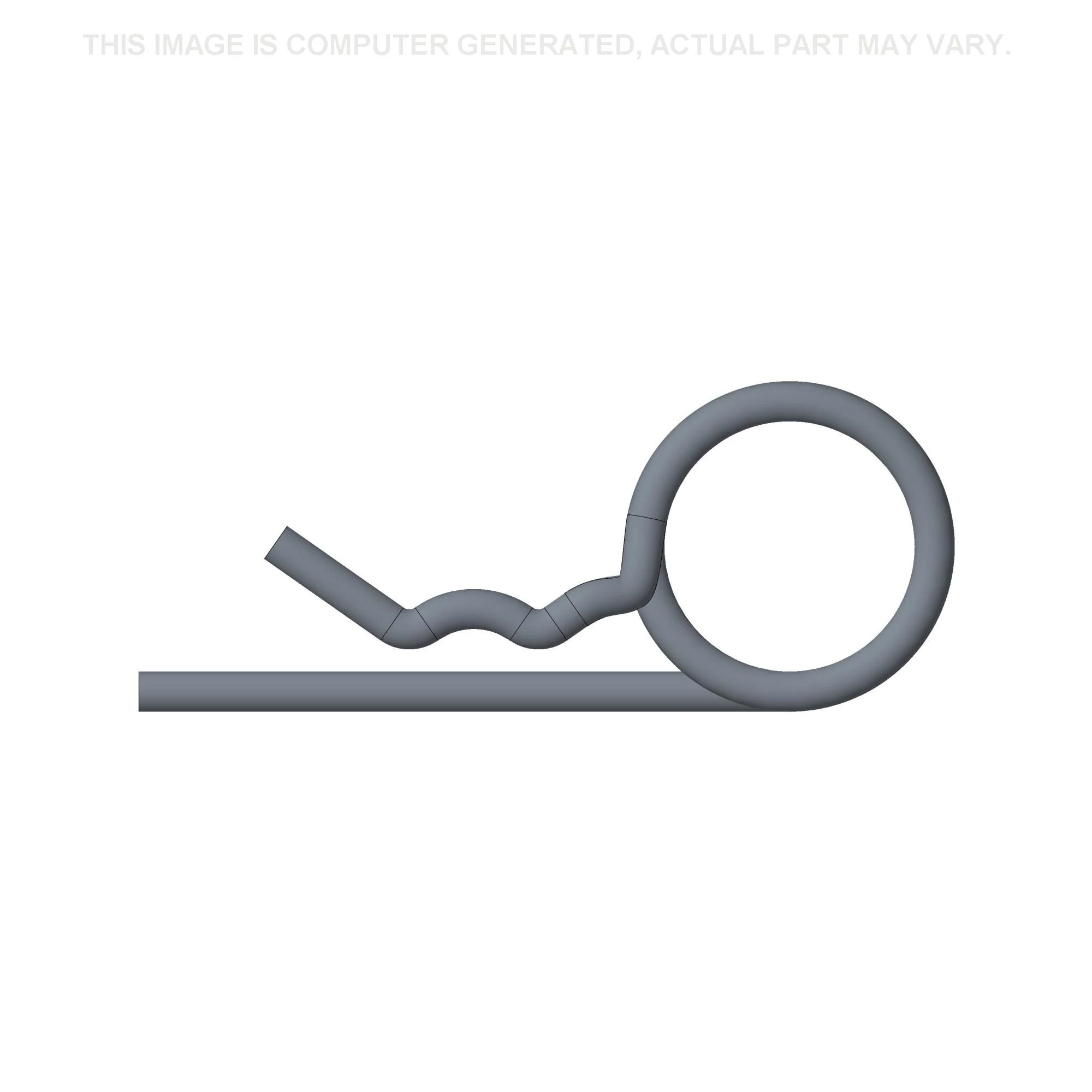 CHAVETA DE HORQUILLA | CASECE | EU | ES