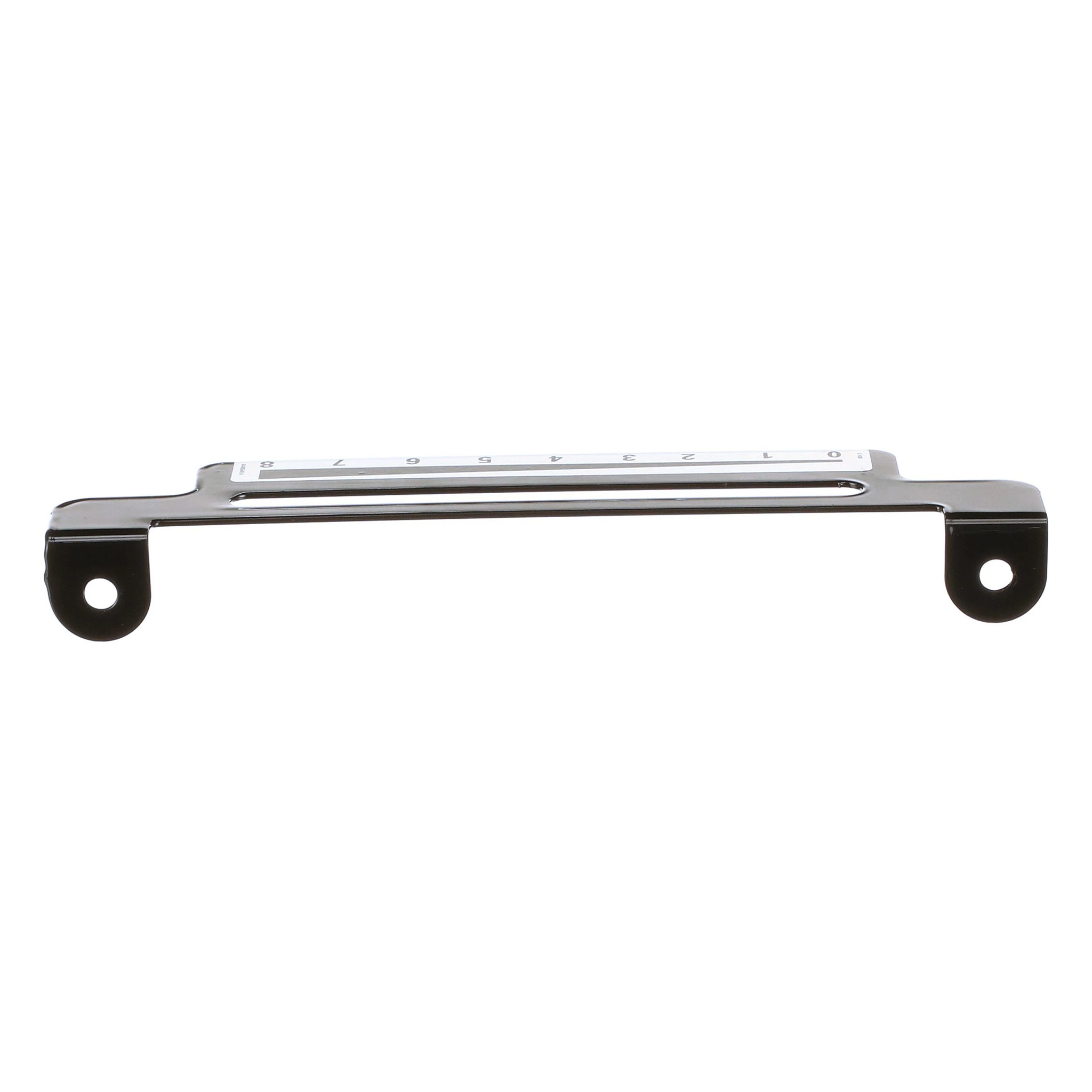 ADJUSTING PLATE | FLEXICOIL | CA | EN
