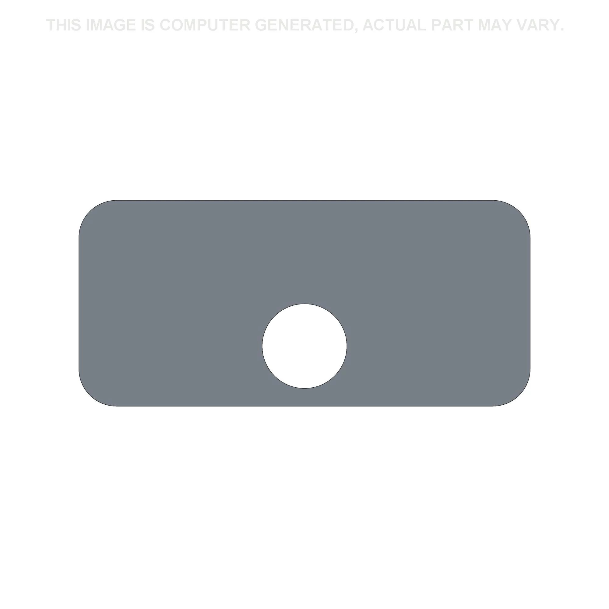 PLATE | NEWHOLLANDCE | CA | EN