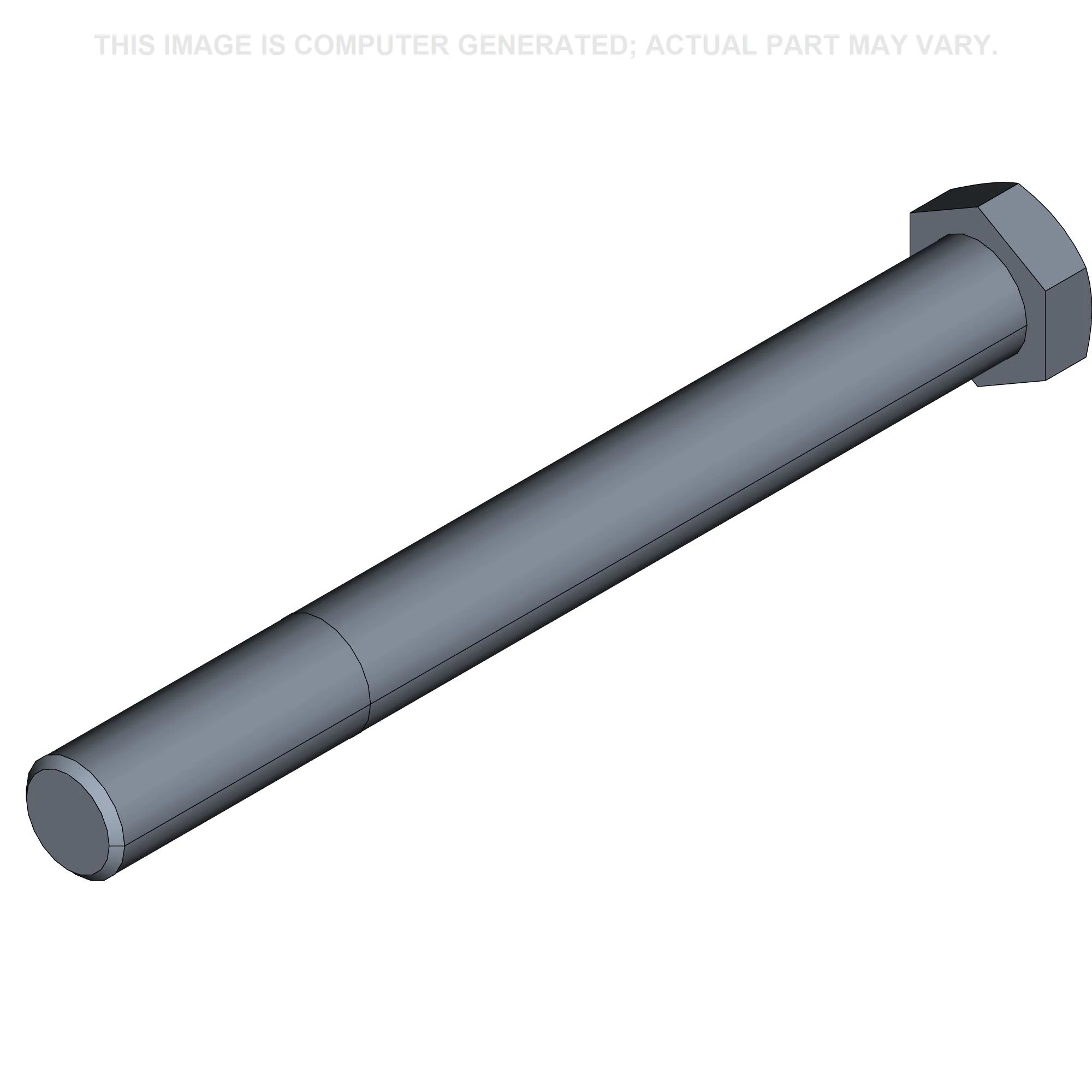 Boulon - 1 po NC x 9 1/ 4  po | CASEIH | CA | EN