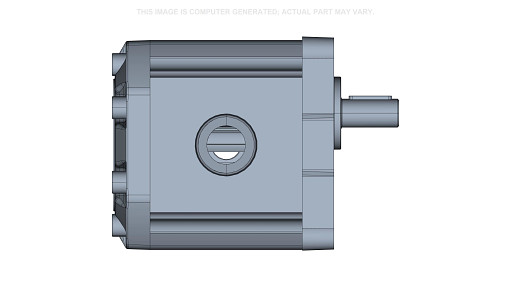 MOTOR, HYDRAULIC | CASEIH | EU | DE