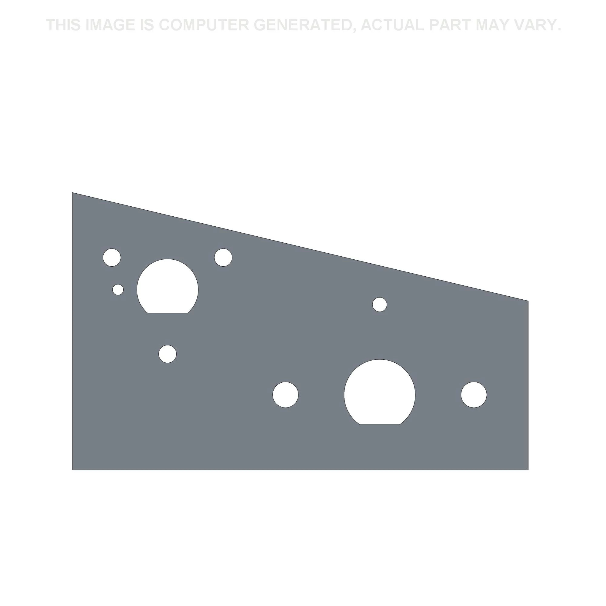 PLATE | NEWHOLLANDAG | EU | ES