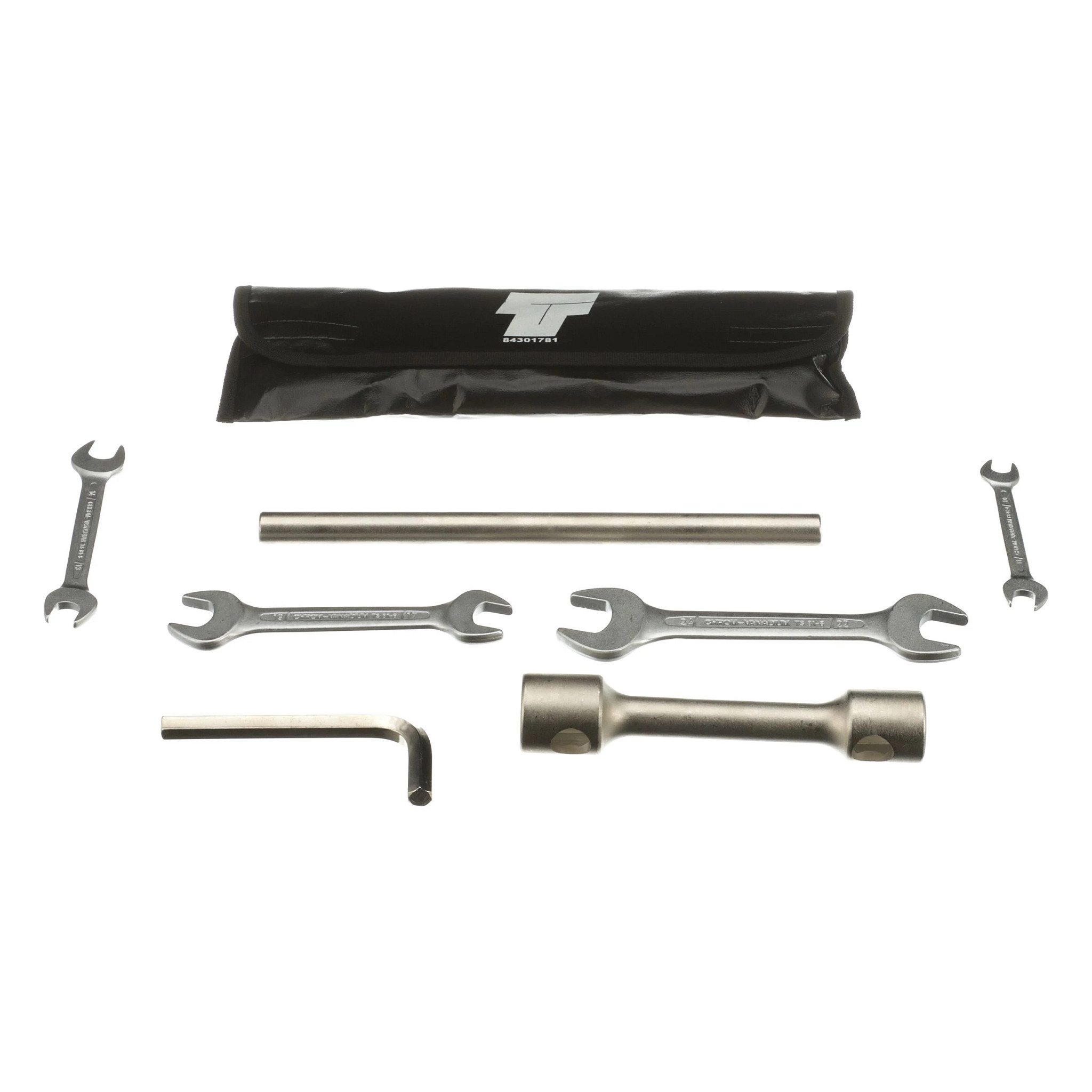 KIT OUTILLAGE | CASECE | AMEA | EN