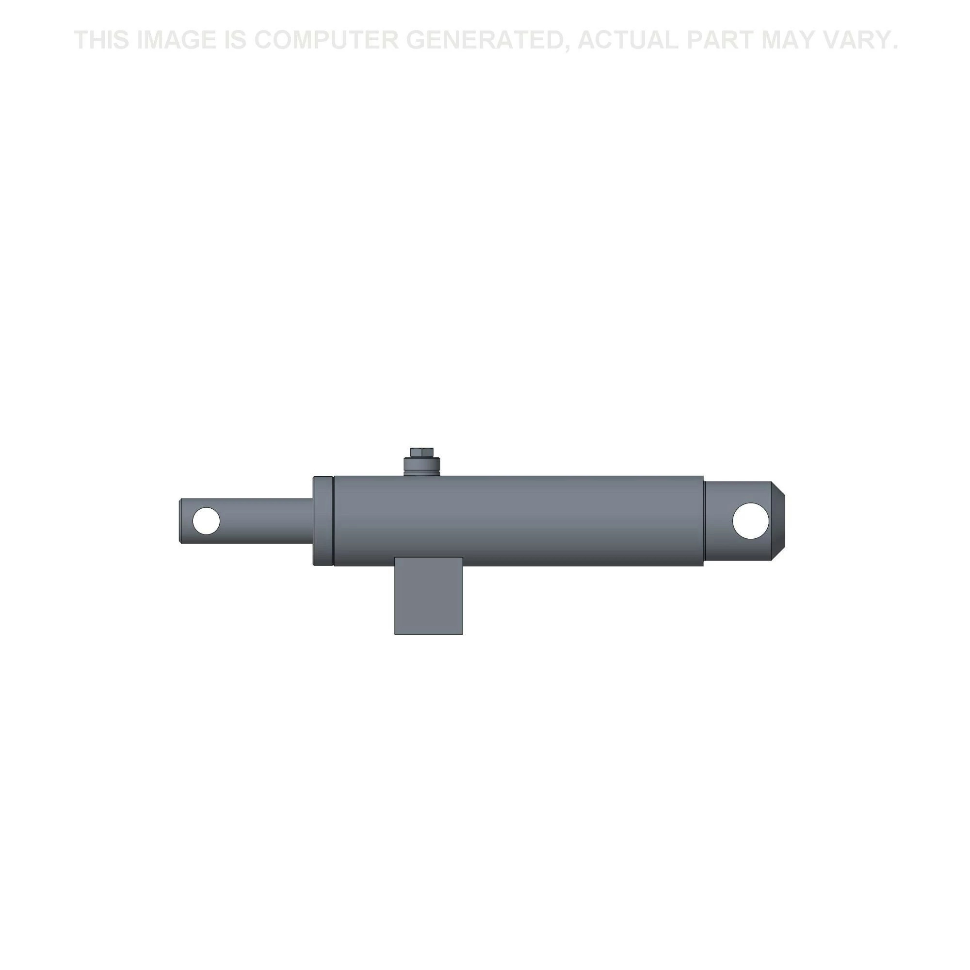 HYDRAULIC CYLINDER | CASEIH | GB | EN