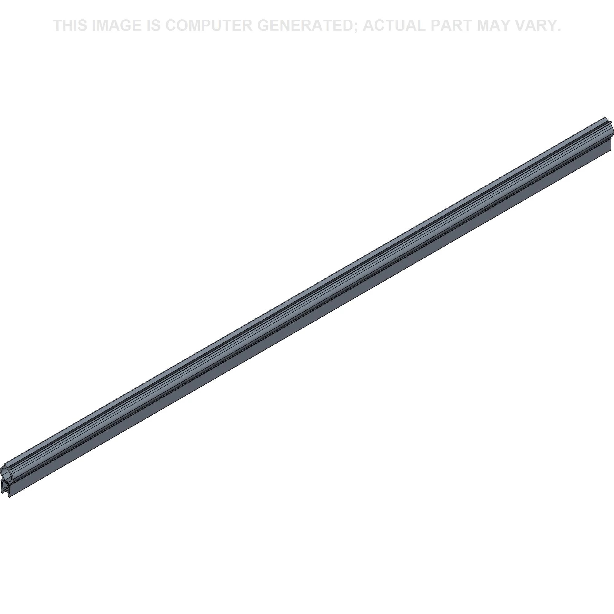 Rubber Weatherstrip