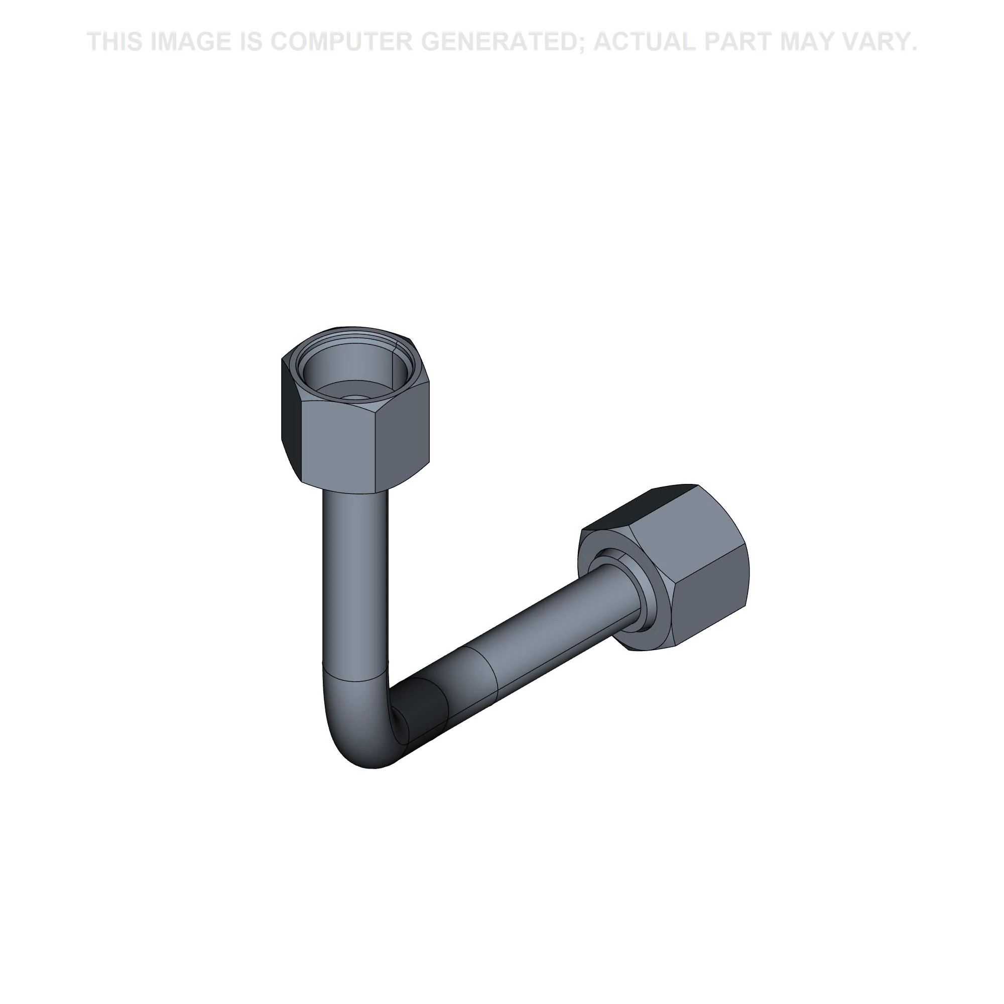 HYD TUBE | NEWHOLLANDAG | SA | EN