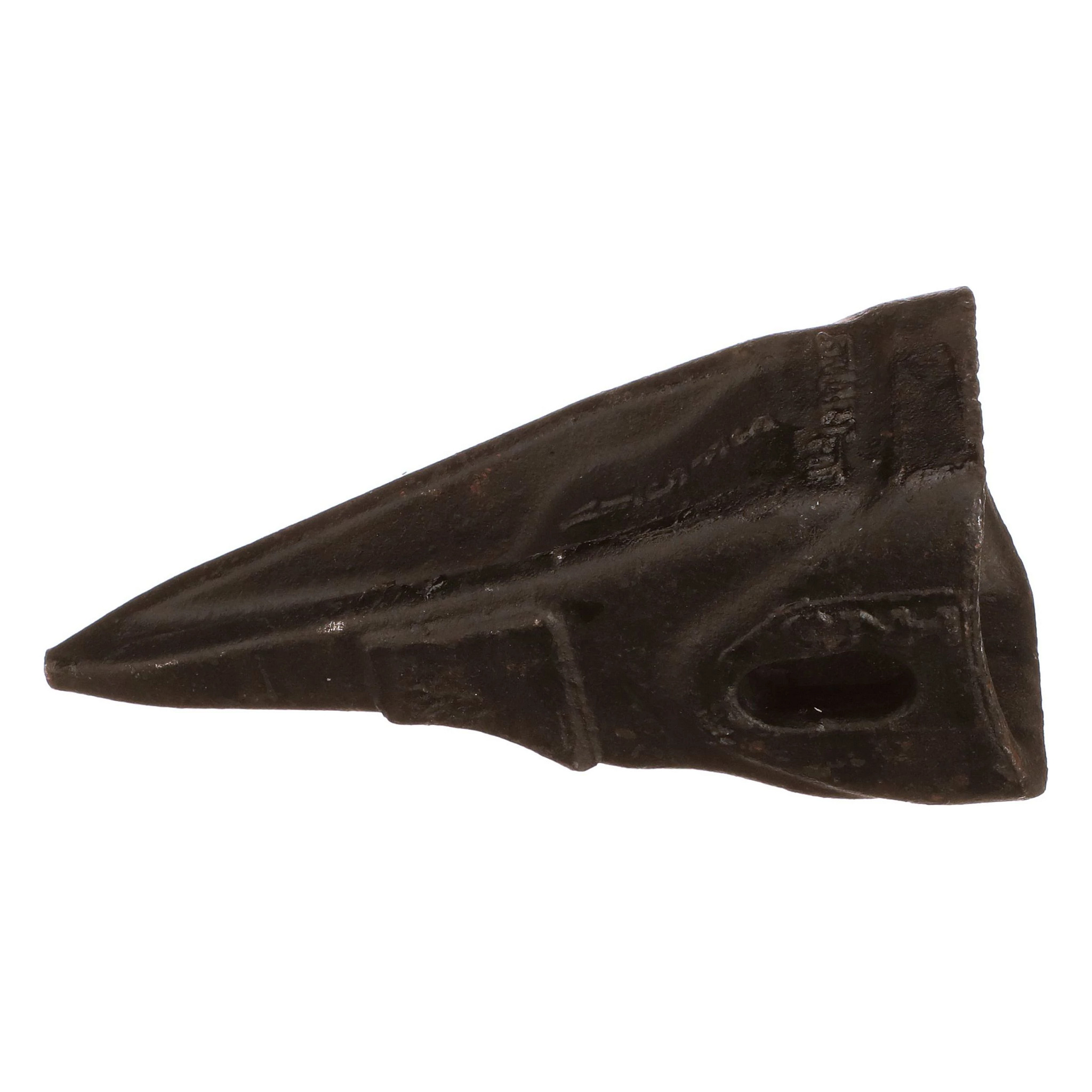 Dente de caçamba SmartFit™ Tiger