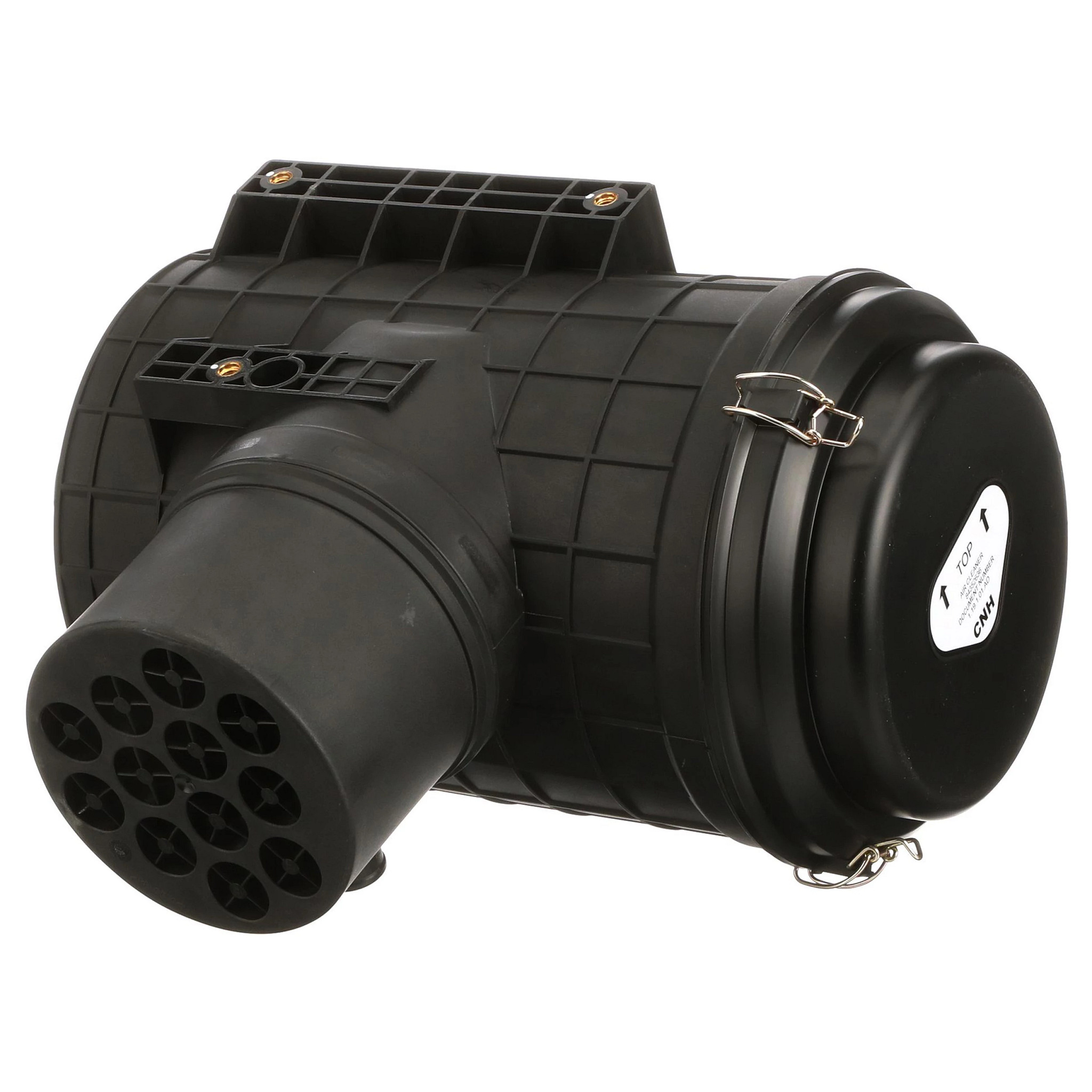 LUFTFILTER | NEWHOLLANDAG | AT | DE