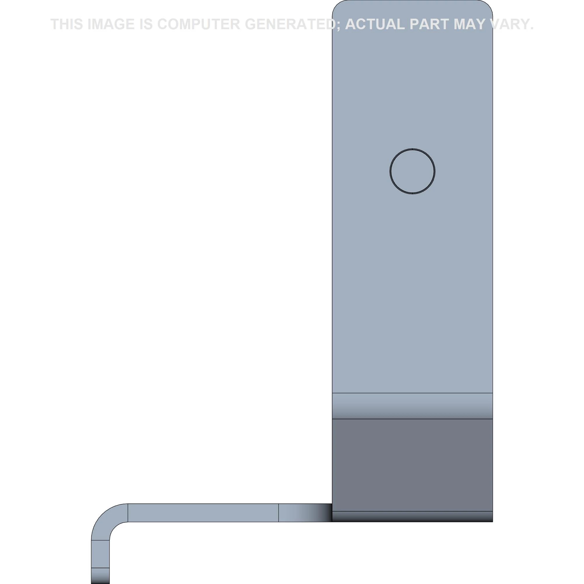 BRACKET | CASEIH | CA | EN