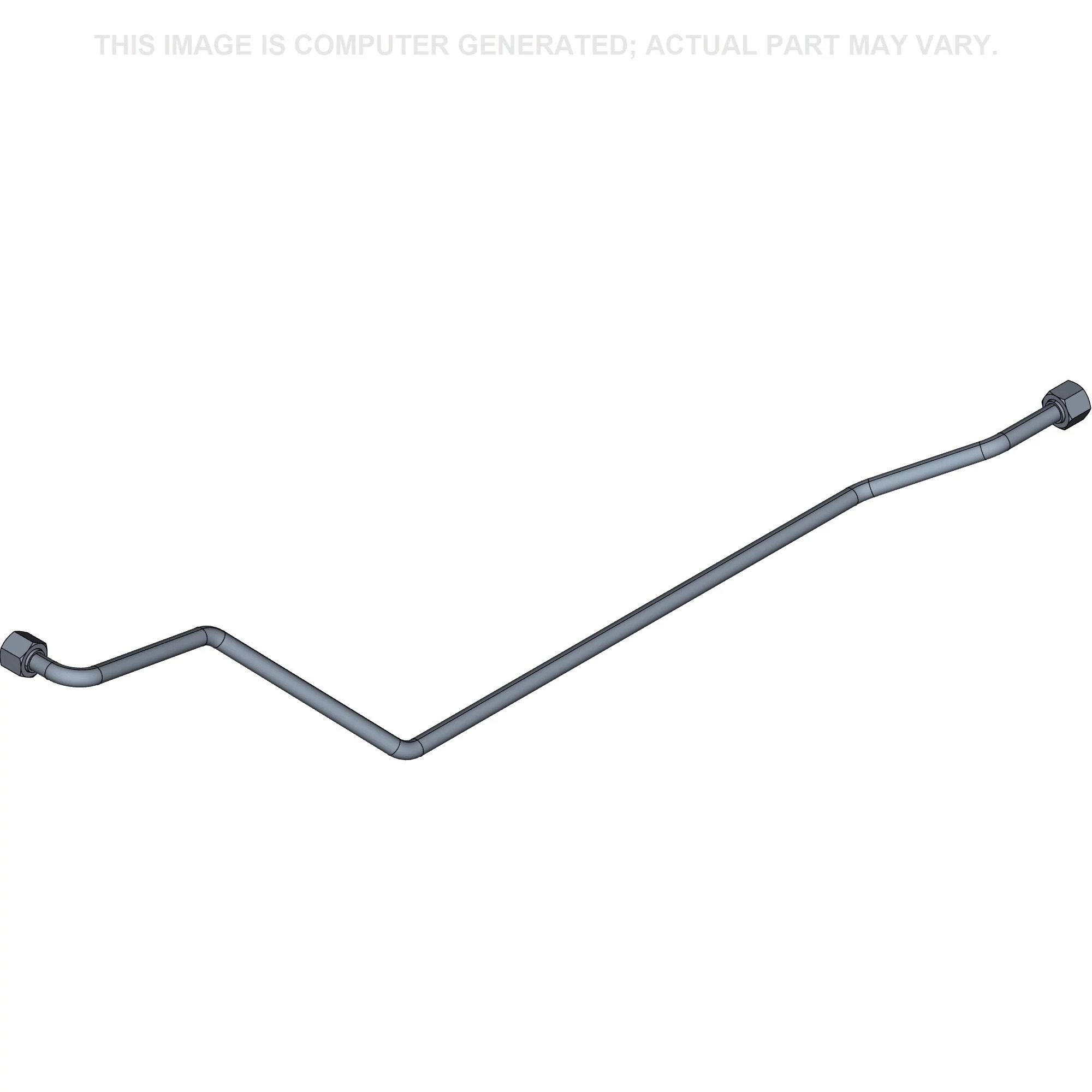 Tube | NEWHOLLANDAG | CA | FR