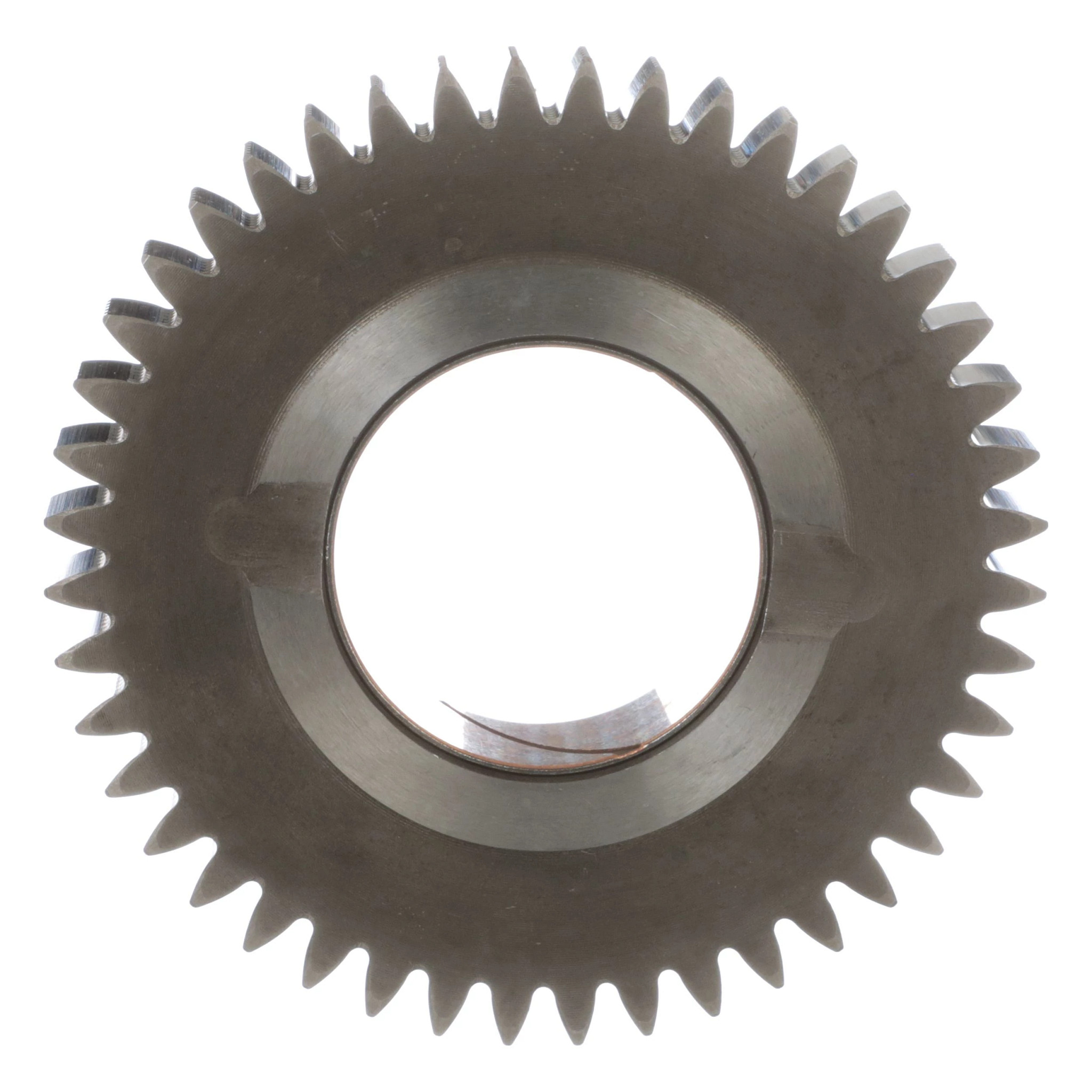 Engrenagem de Aço