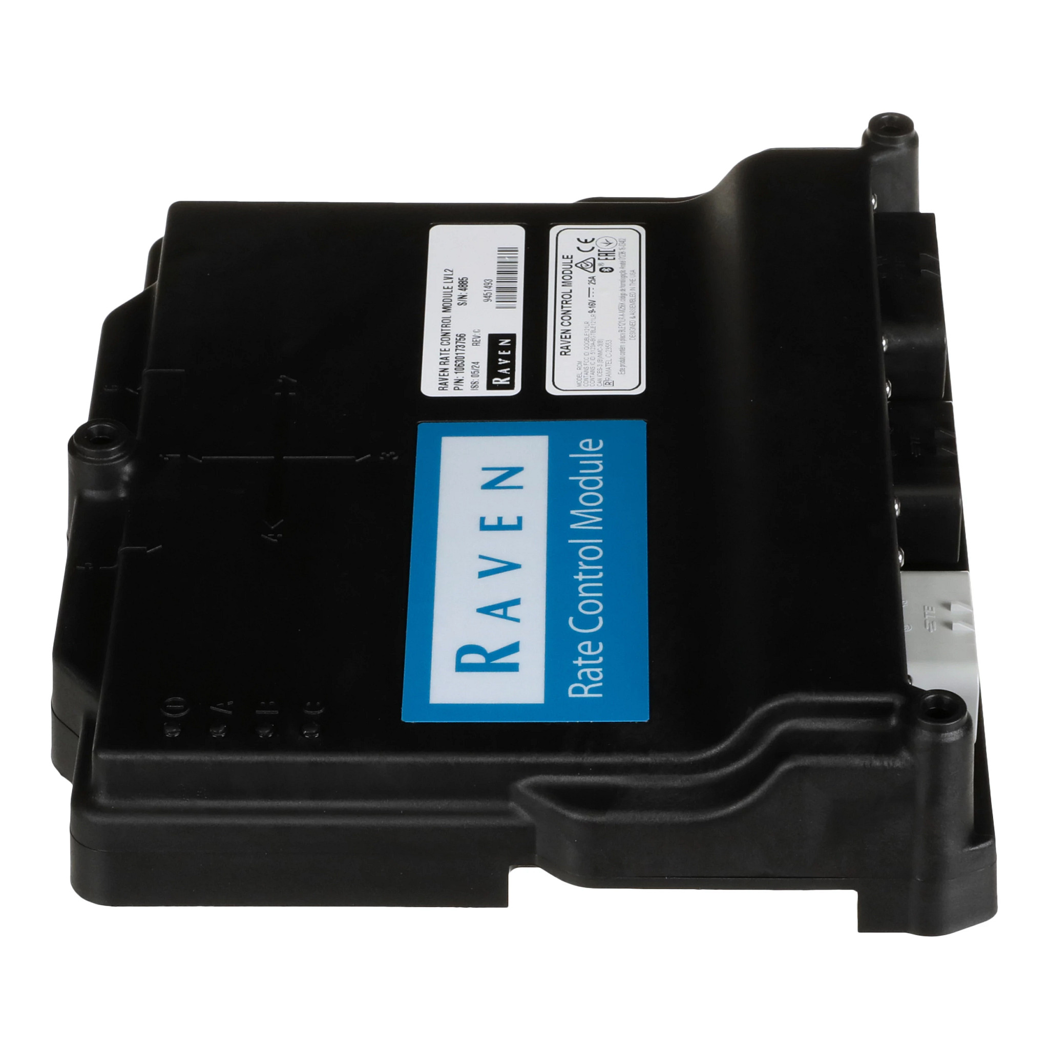 CONTROLLER | CASEIH | AU | EN