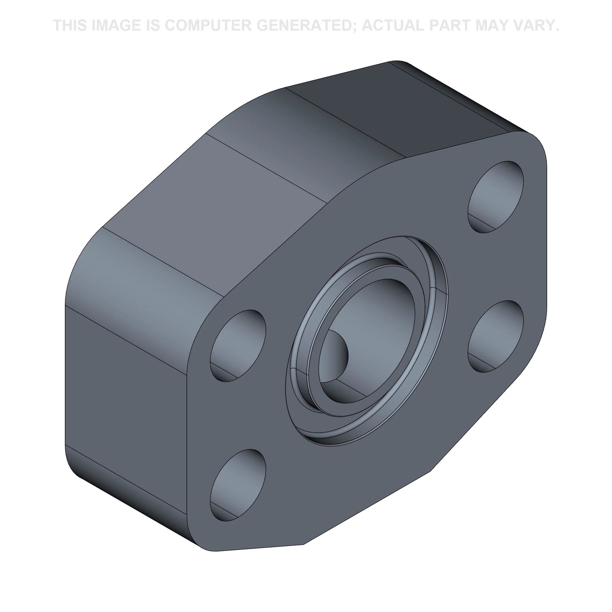 FLANGE | FLEXICOIL | AMEA | EN