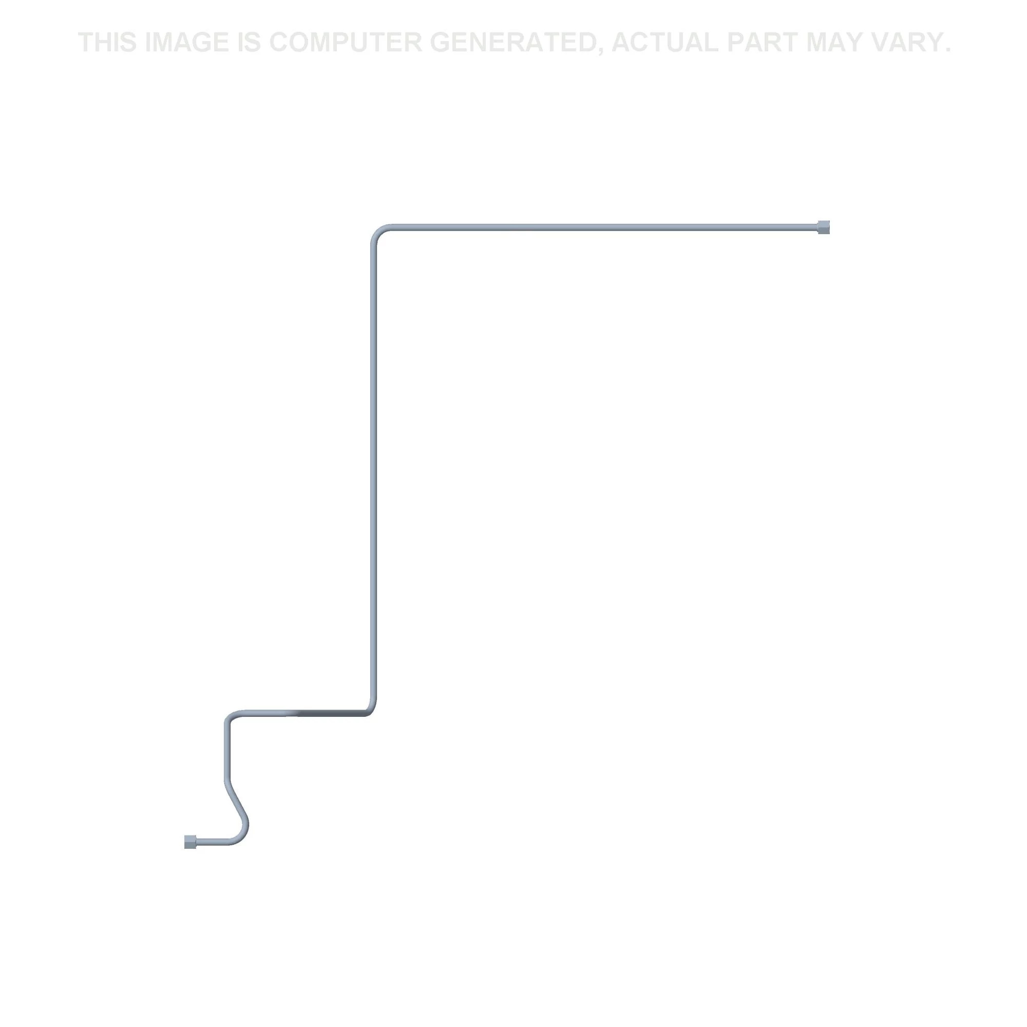 HYD TUBE | NEWHOLLANDAG | EU | EN