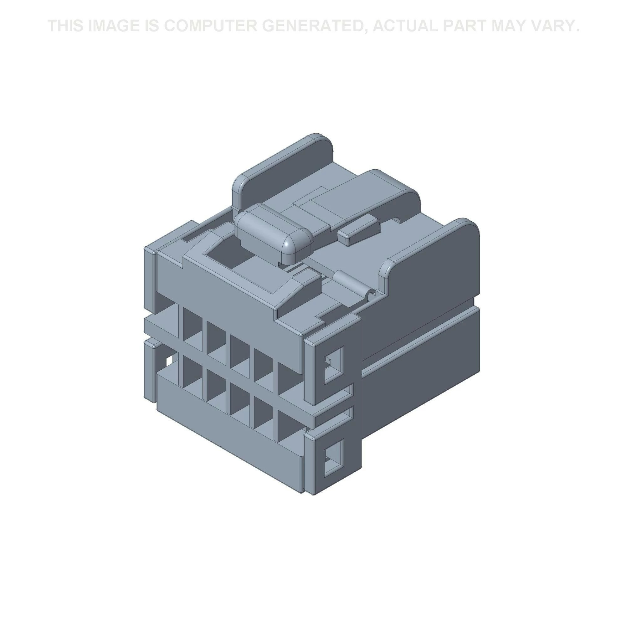 Multipole Connector | CASECE | US | EN