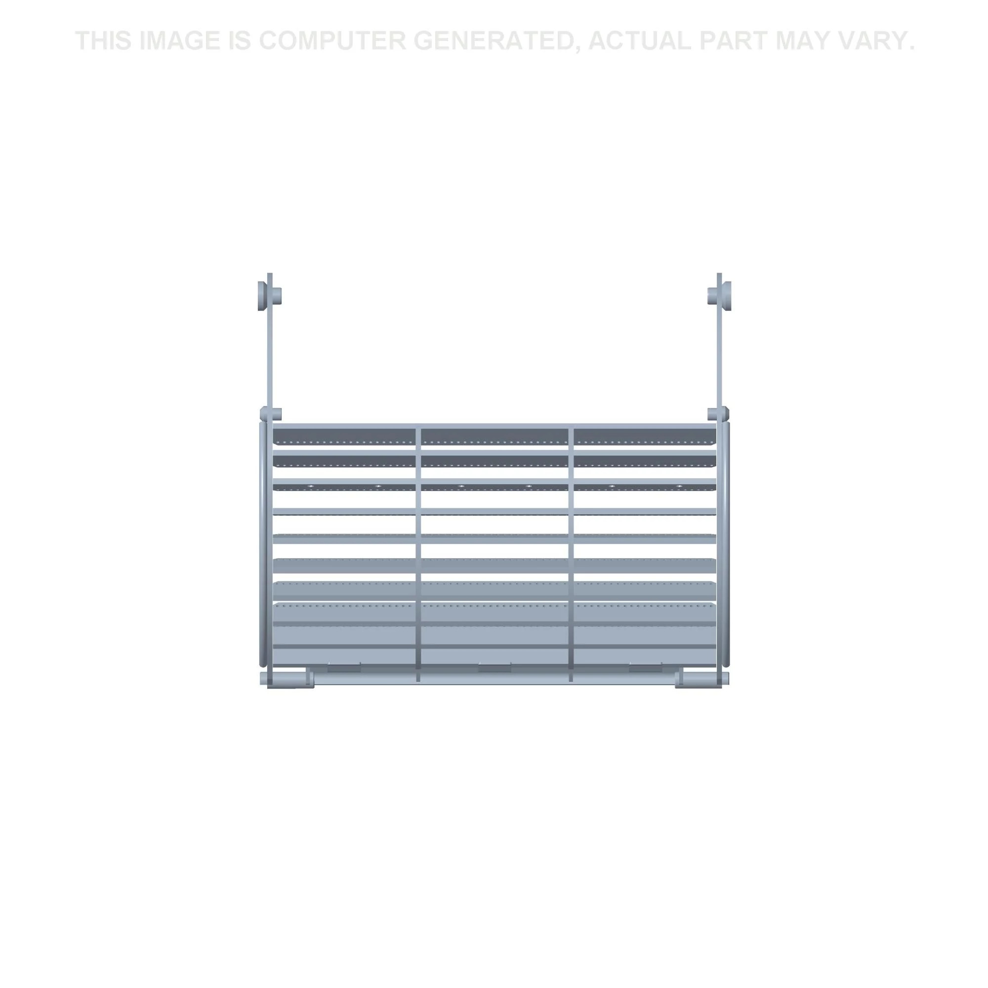 SMALL GRAIN CONCAVE | CASEIH | US | EN