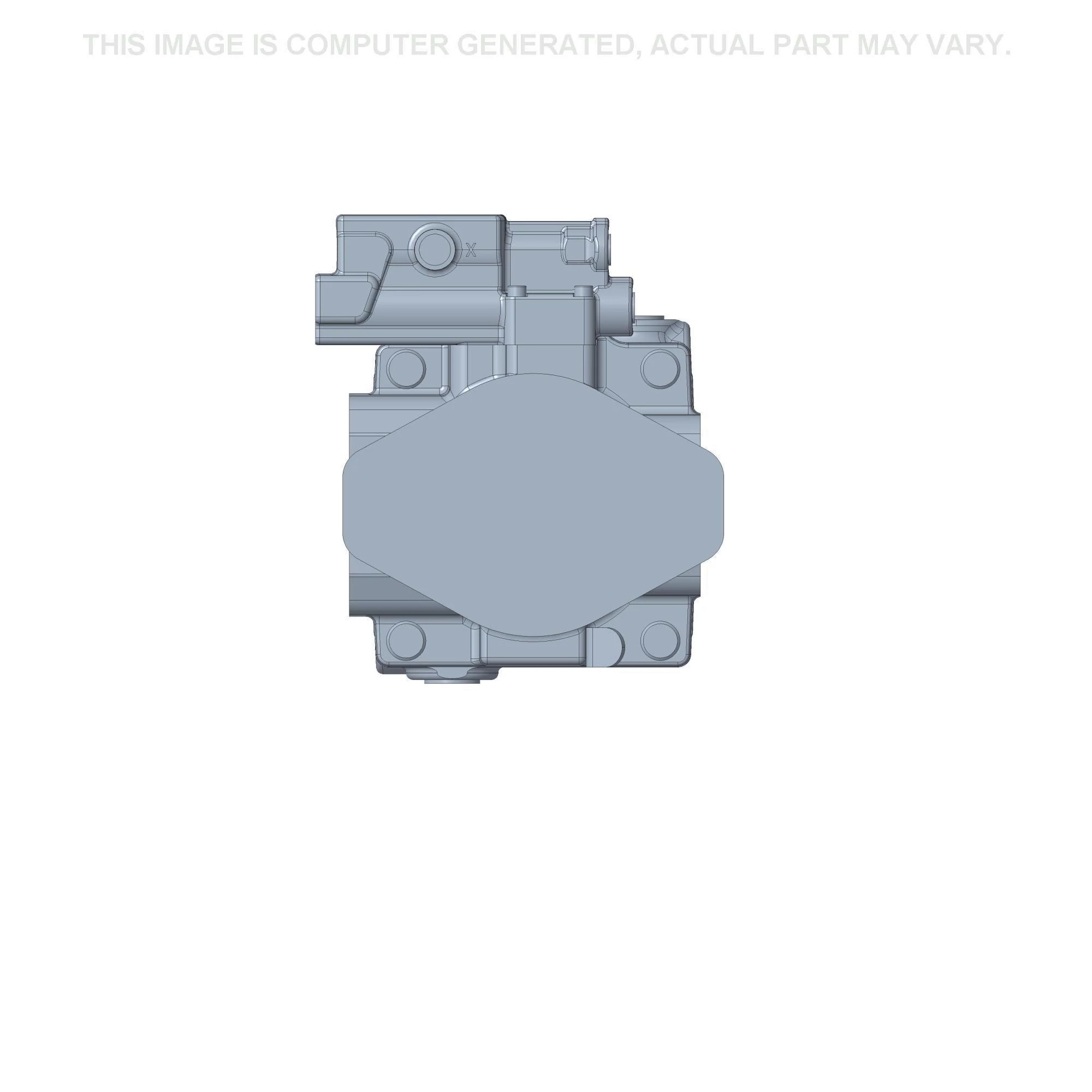 POMPE HYDRAULIQUE | NEWHOLLANDAG | FR | FR