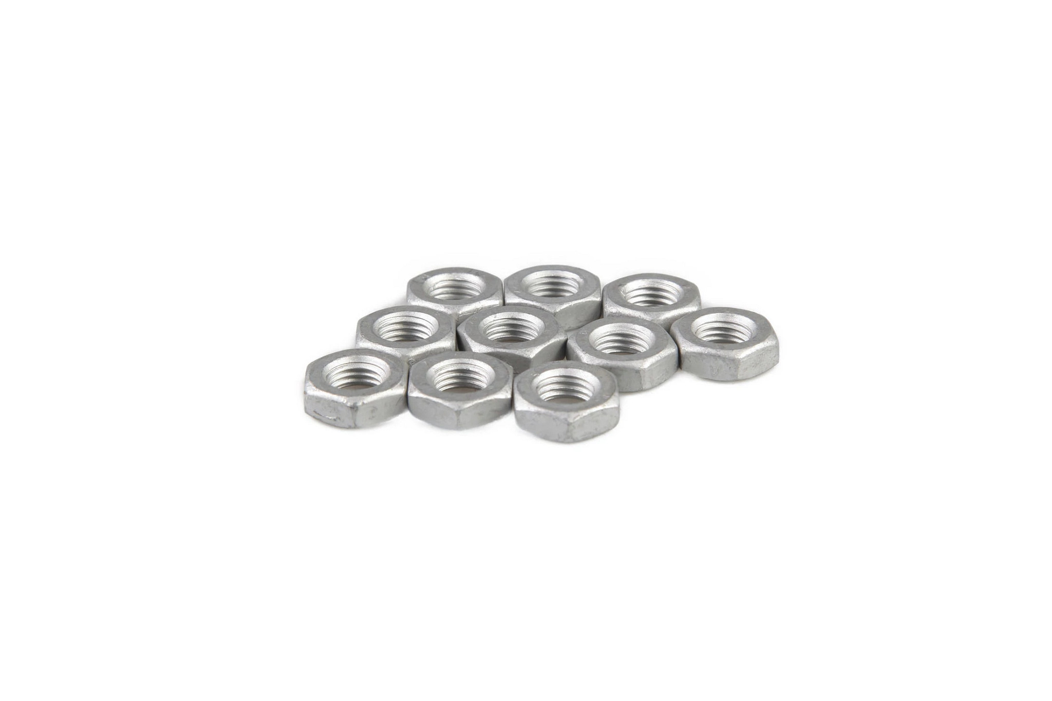 THIN NUT | CASEIH | CA | EN