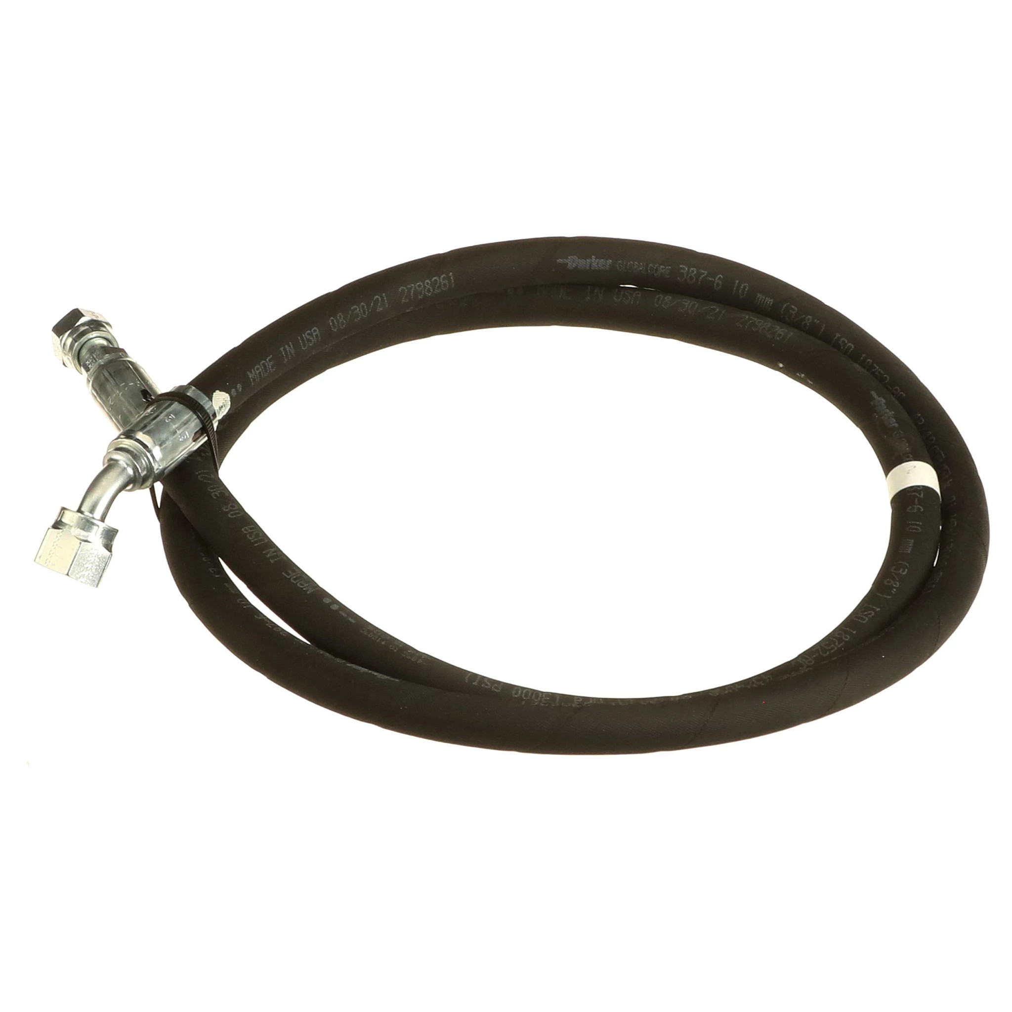 TUBO HIDRÁULICO | NEWHOLLANDCE | EU | EN