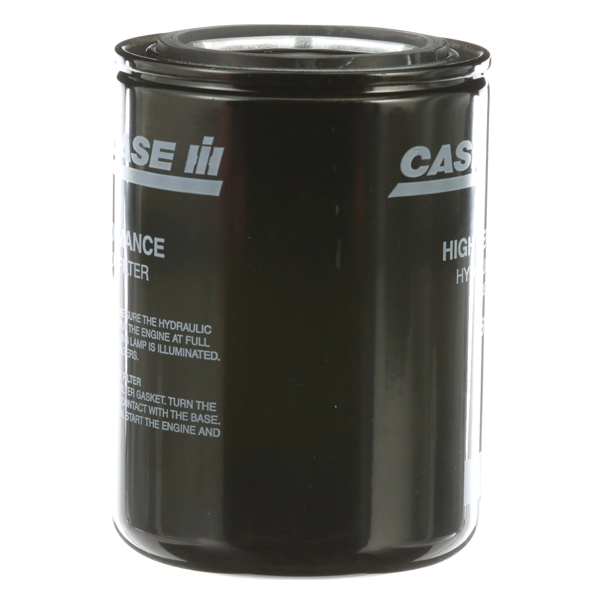 HYDRAULIC OIL FILTER | NEWHOLLANDAG | EU | EN
