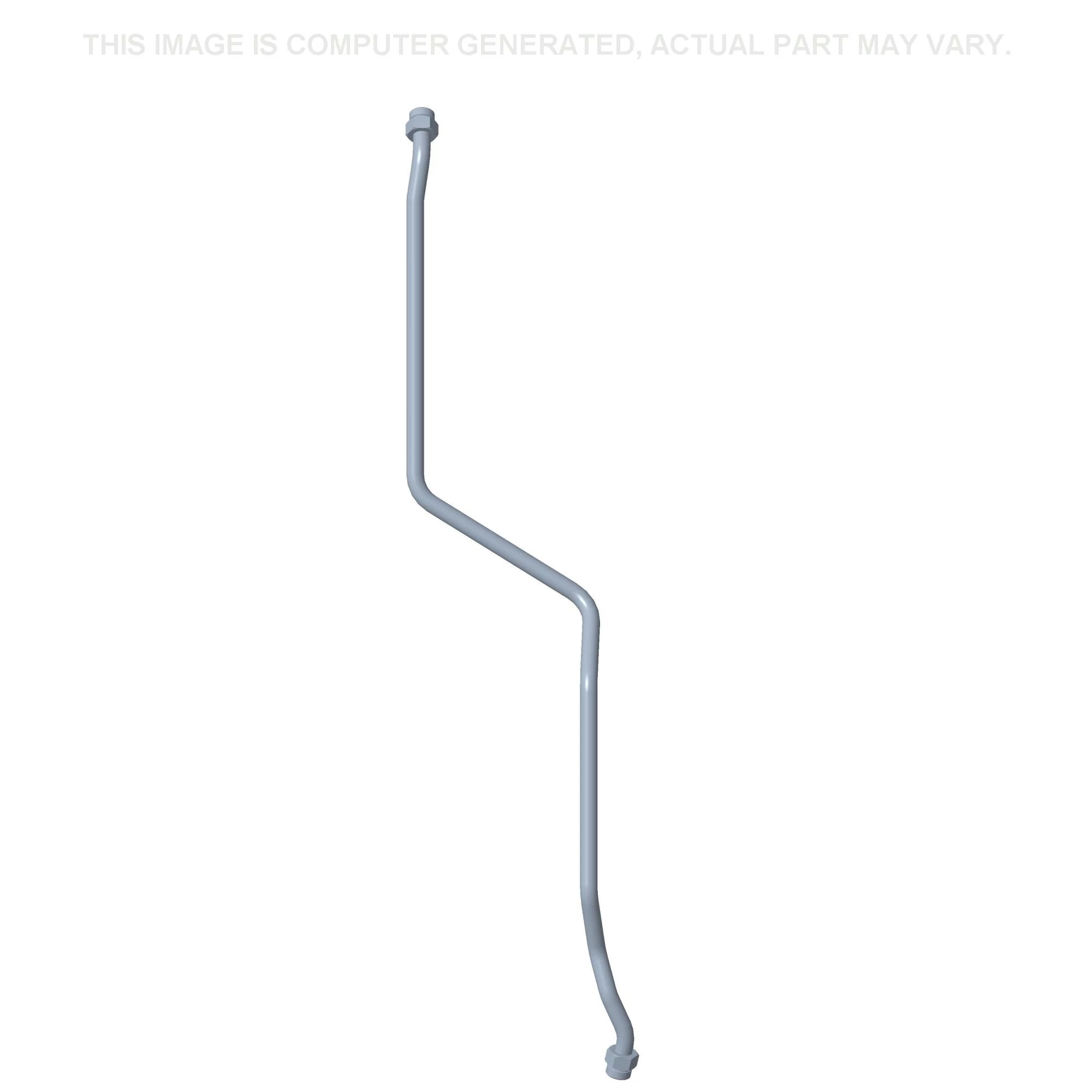 HYD TUBE | CASEIH | US | EN