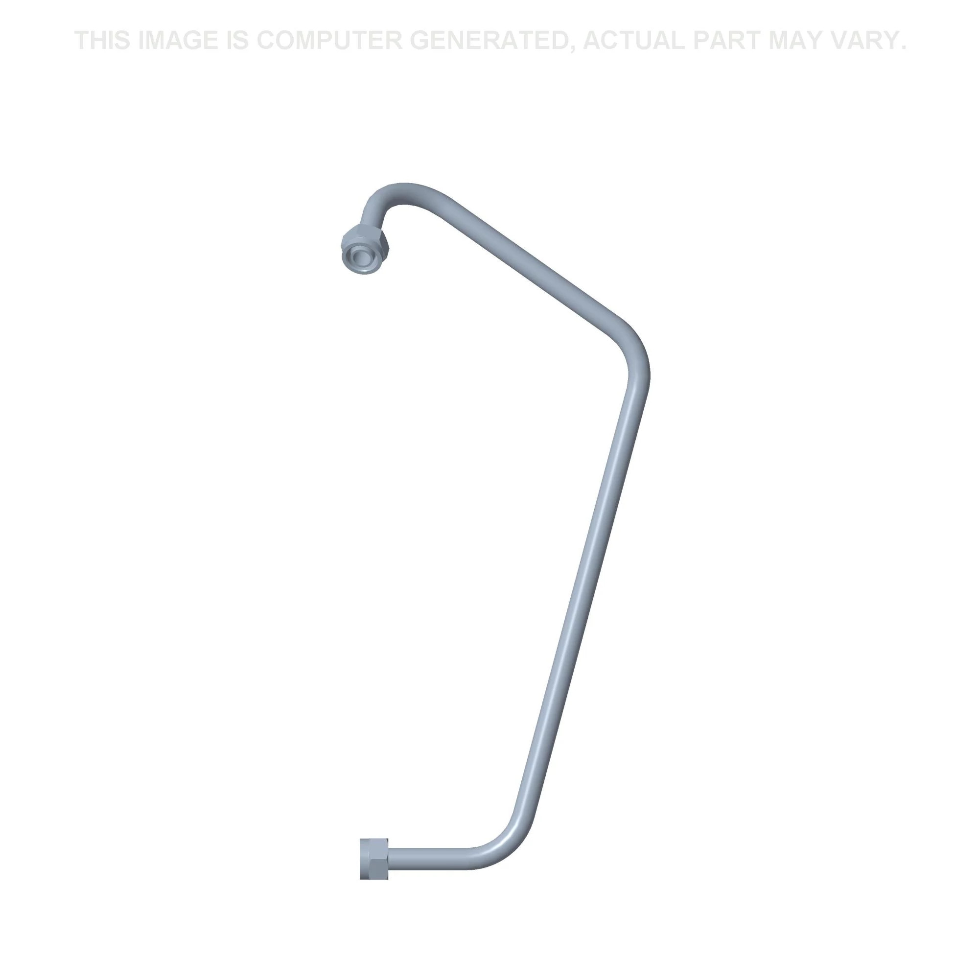 ГИДРОПРОВОД | CASEIH | EU | RU