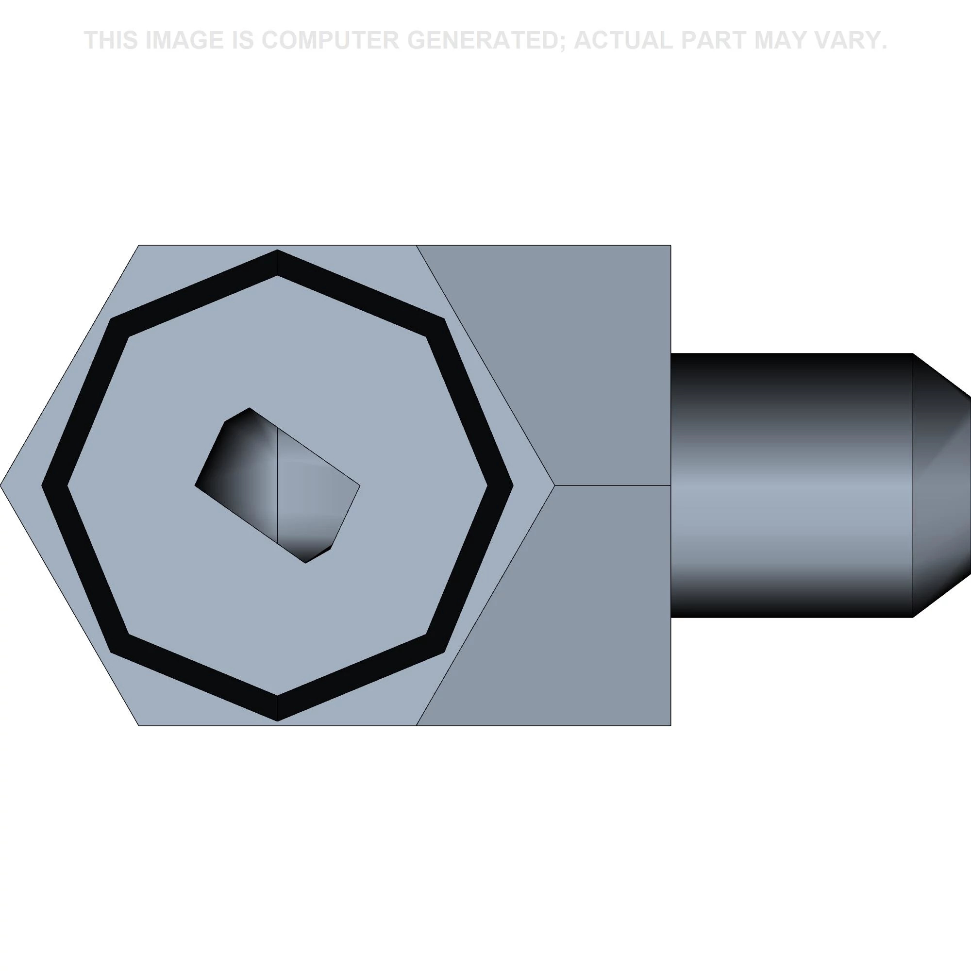 HYD CONNECTOR | NEWHOLLANDAG | AMEA | EN
