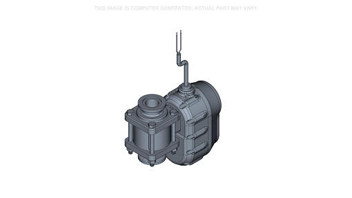 VALVE | CASEIH | IE | EN