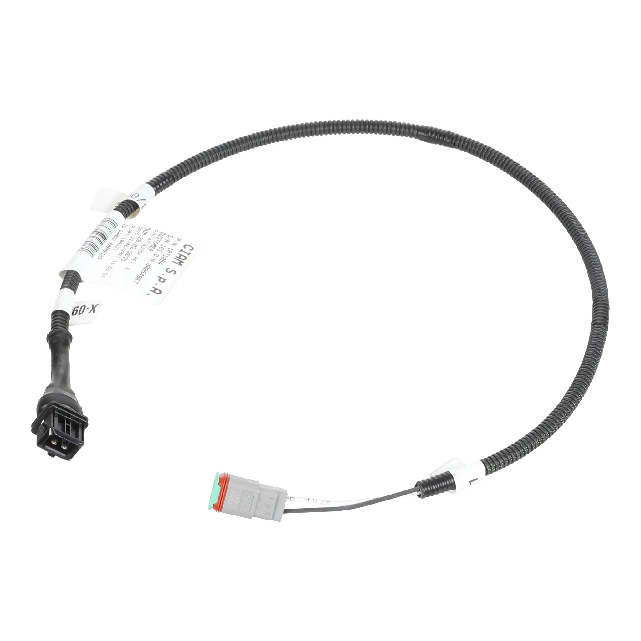 WIRE HARNESS | DEFAULT | CA | EN