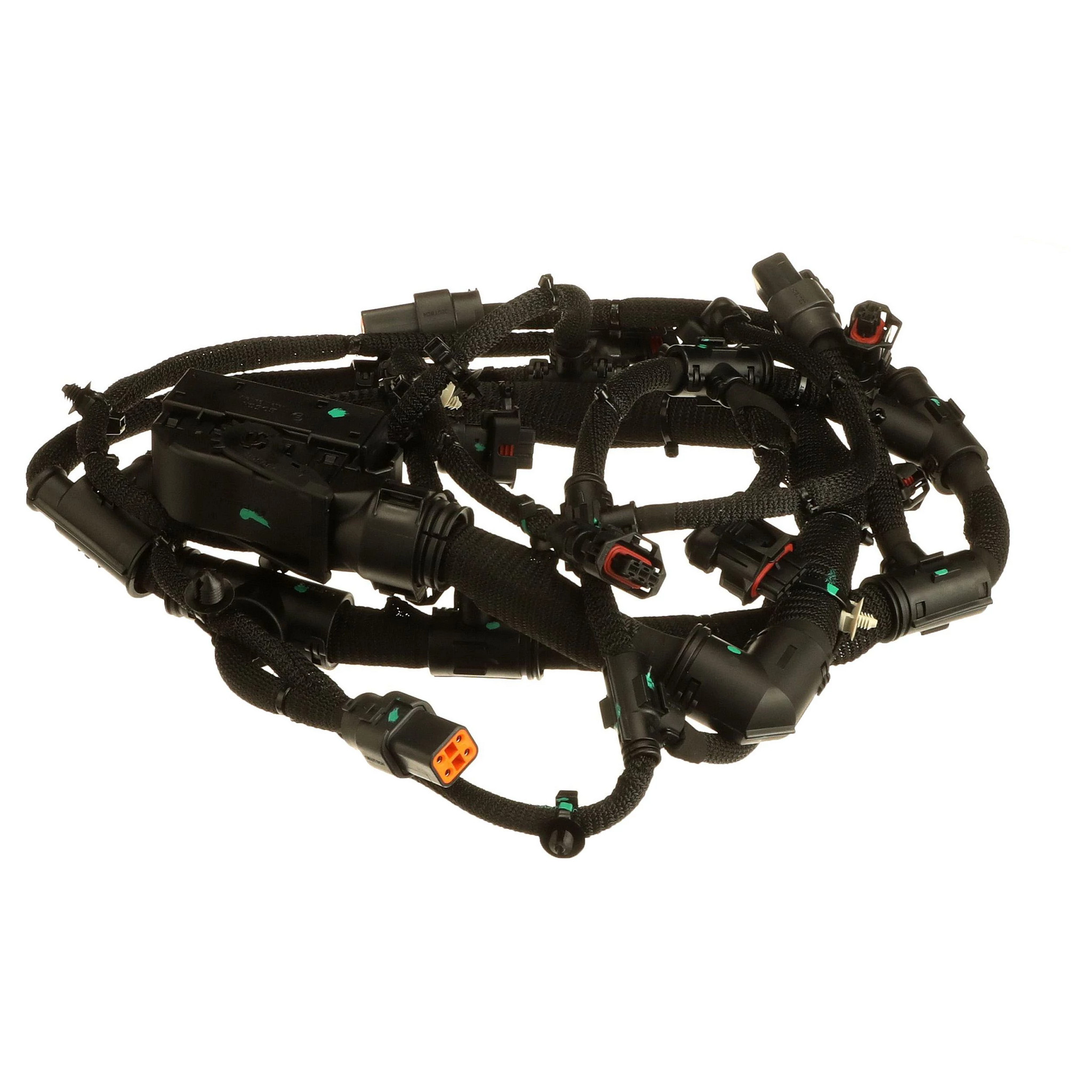 ha nａ 5801969280 | Fuel Injection Wire Harness | CASE Construction