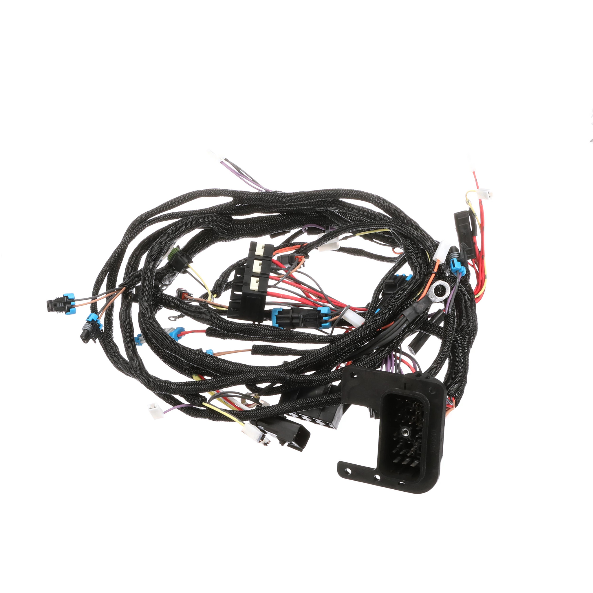 Main Chassis Wire Harness | CASECE | BR | PT