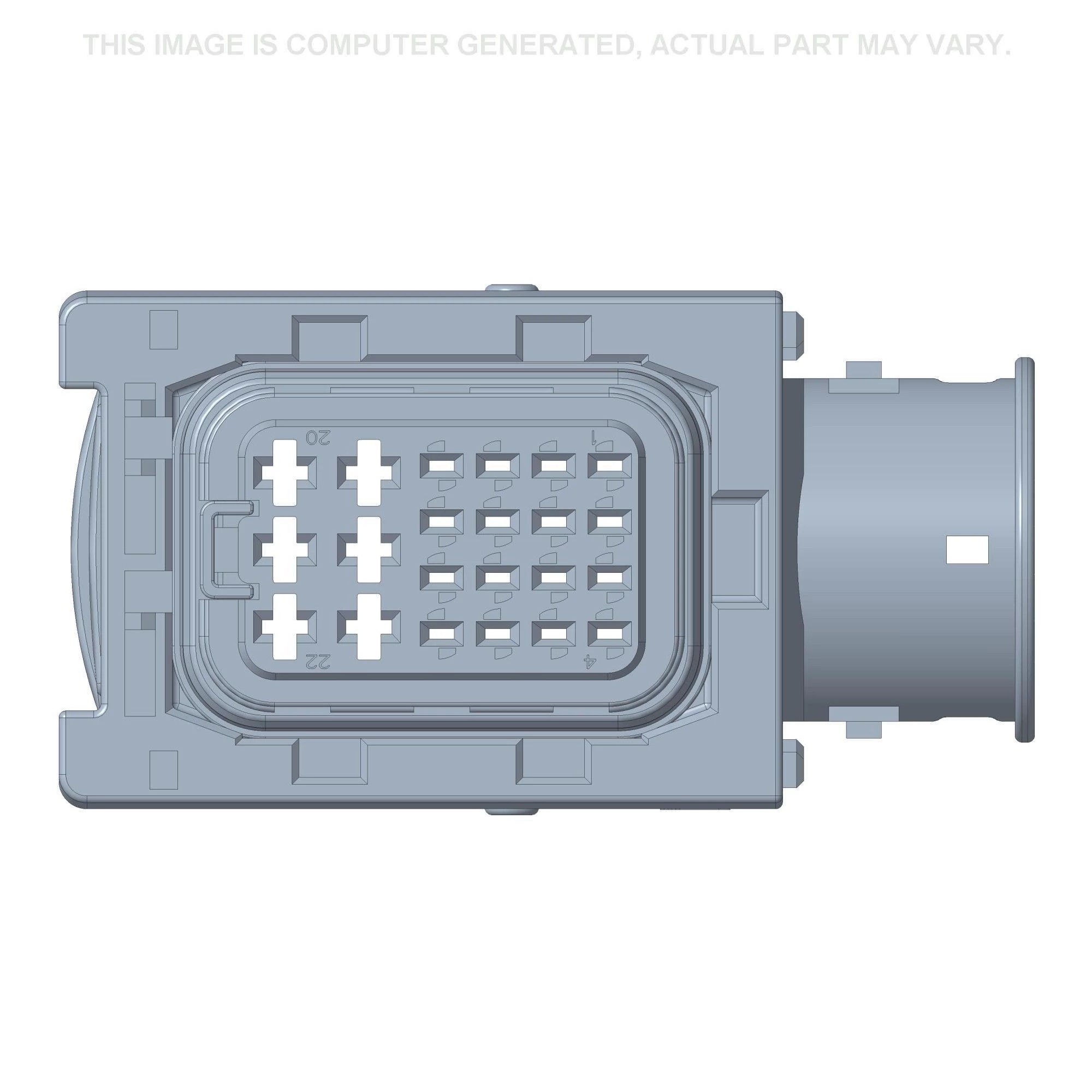 ELEC CONNECTOR | NEWHOLLANDAG | GB | EN