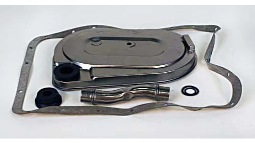 Fleetguard® Transmission Filter | NEWHOLLANDAG | US | EN