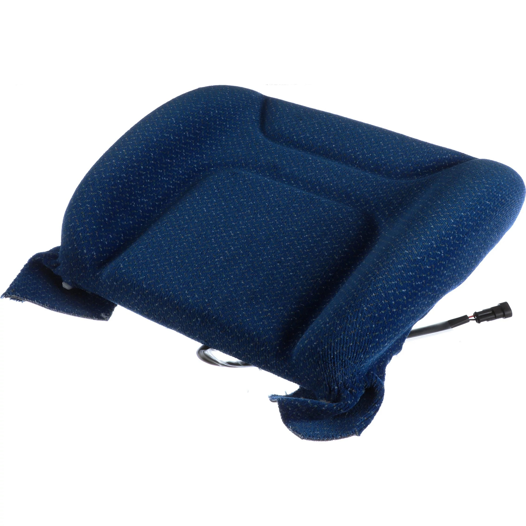 Seat Cushion - Operator Presence Switch - Fabric | CASEIH | IE | EN