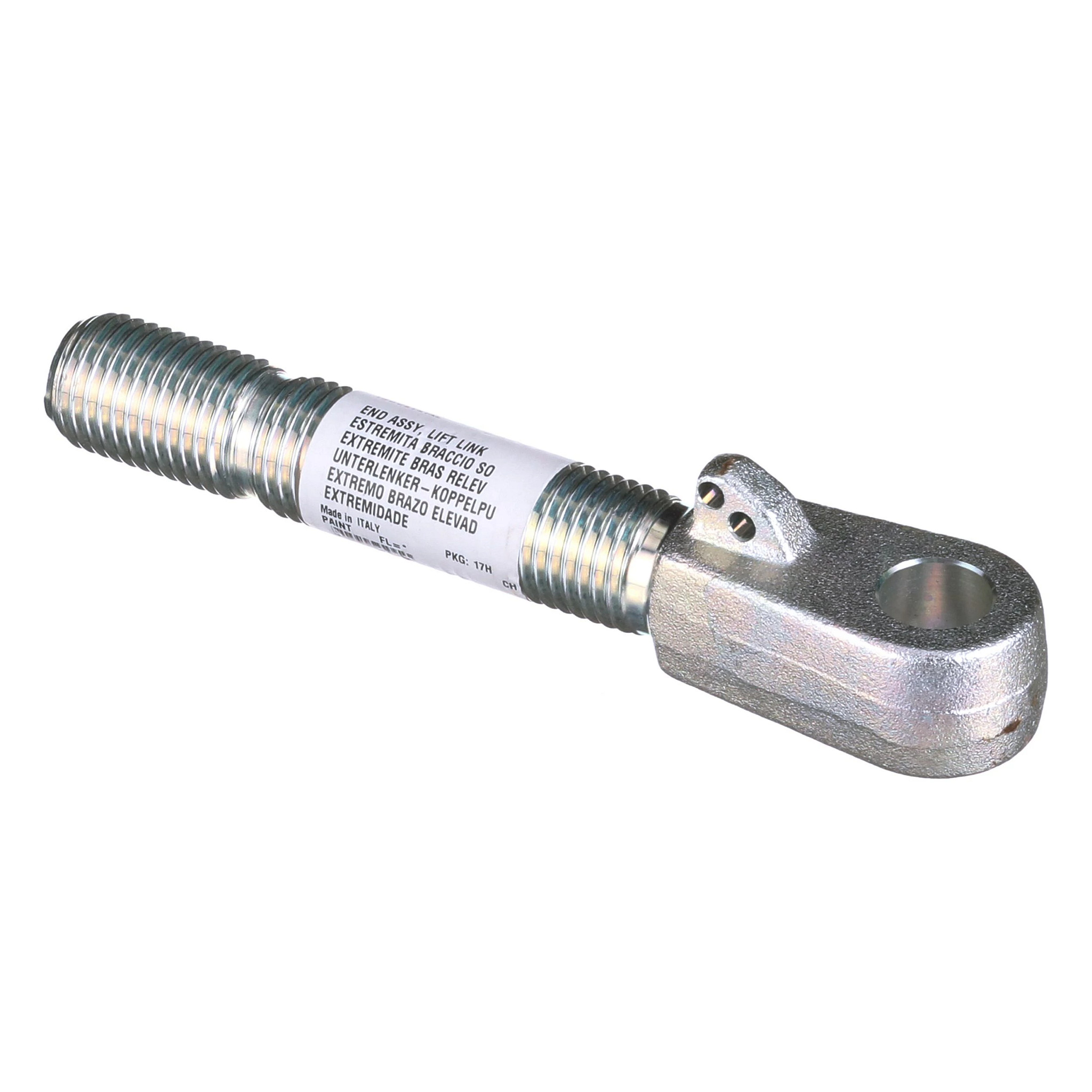 Tirante de ligação superior