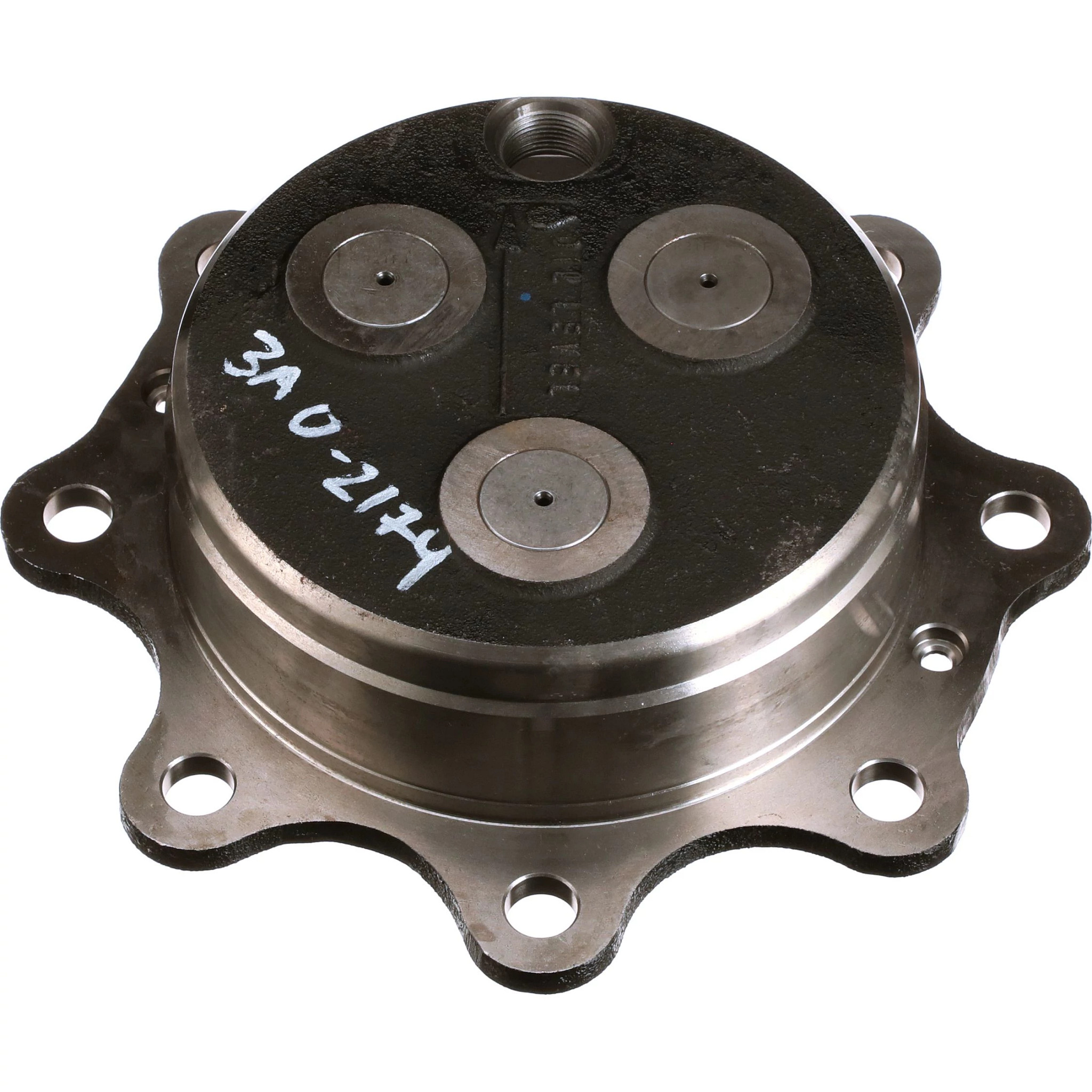 PLANETARY CARRIER | CASEIH | CA | EN