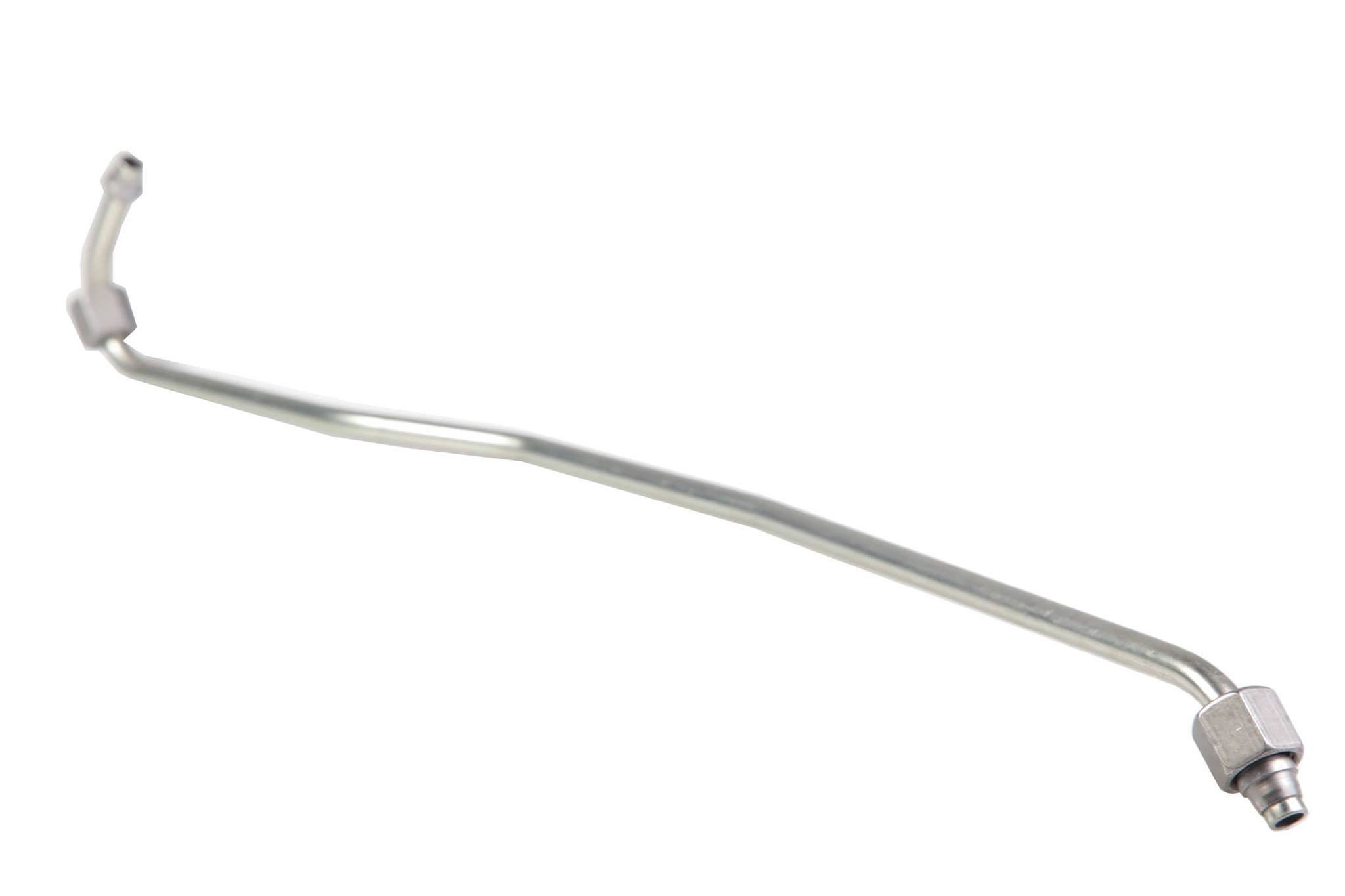 TUBO RÍGIDO | NEWHOLLANDAG | ES | ES