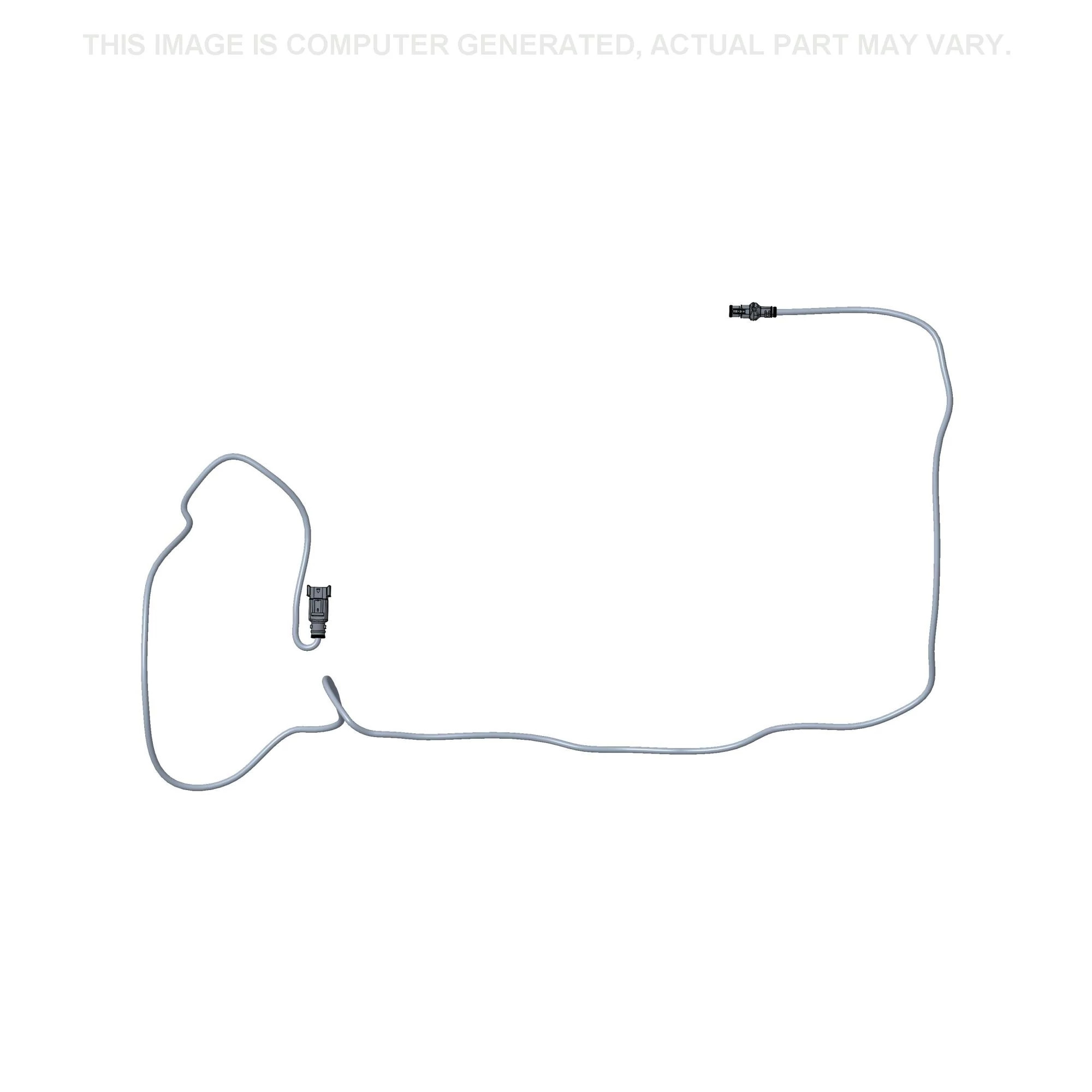 WIRE HARNESS | CASEIH | CA | EN